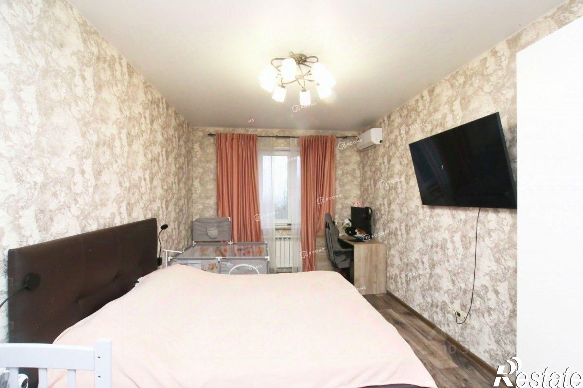 Купить квартиру за 7 500 000 рублей на ул Конструктора Грязева, 4