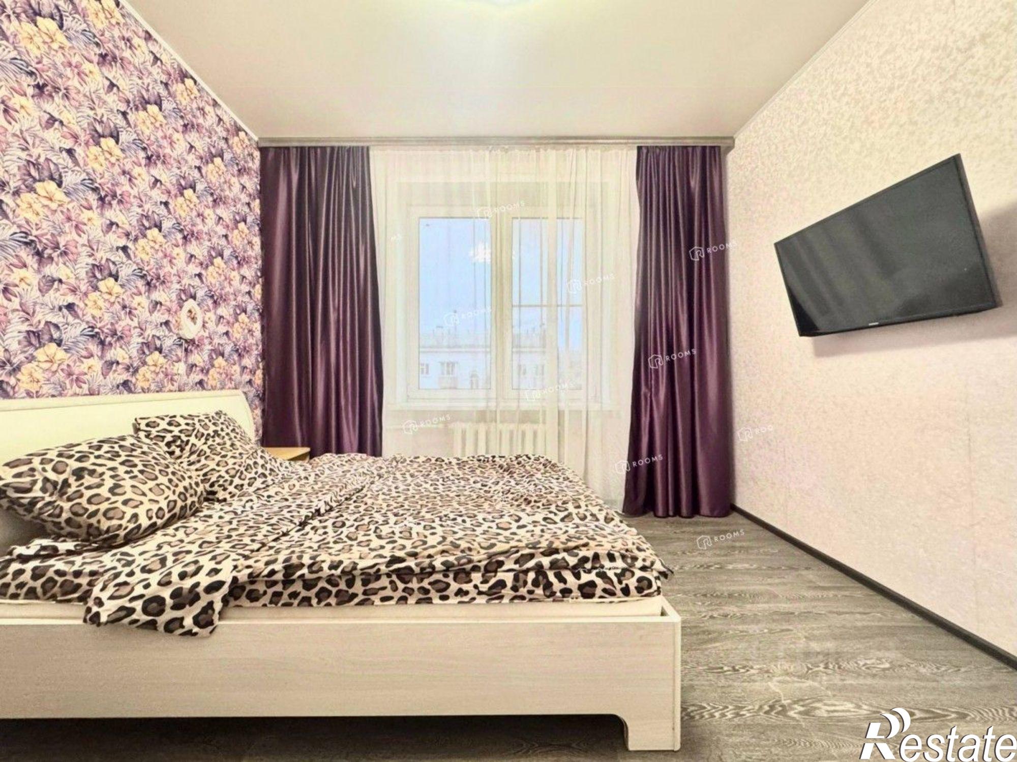 Купить квартиру за 8 750 000 рублей на Бухоновский пер, 8