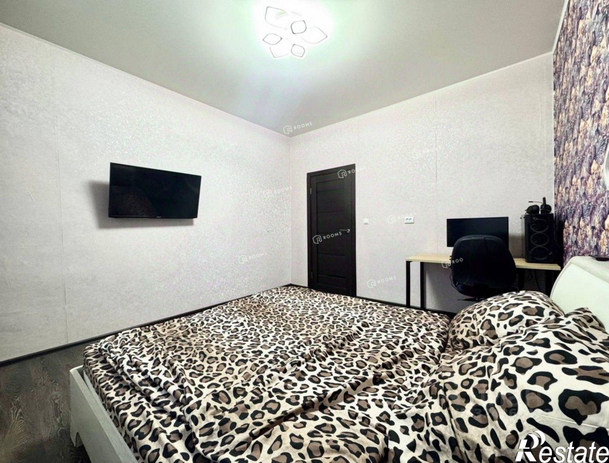 Купить квартиру за 8 750 000 рублей на Бухоновский пер, 8