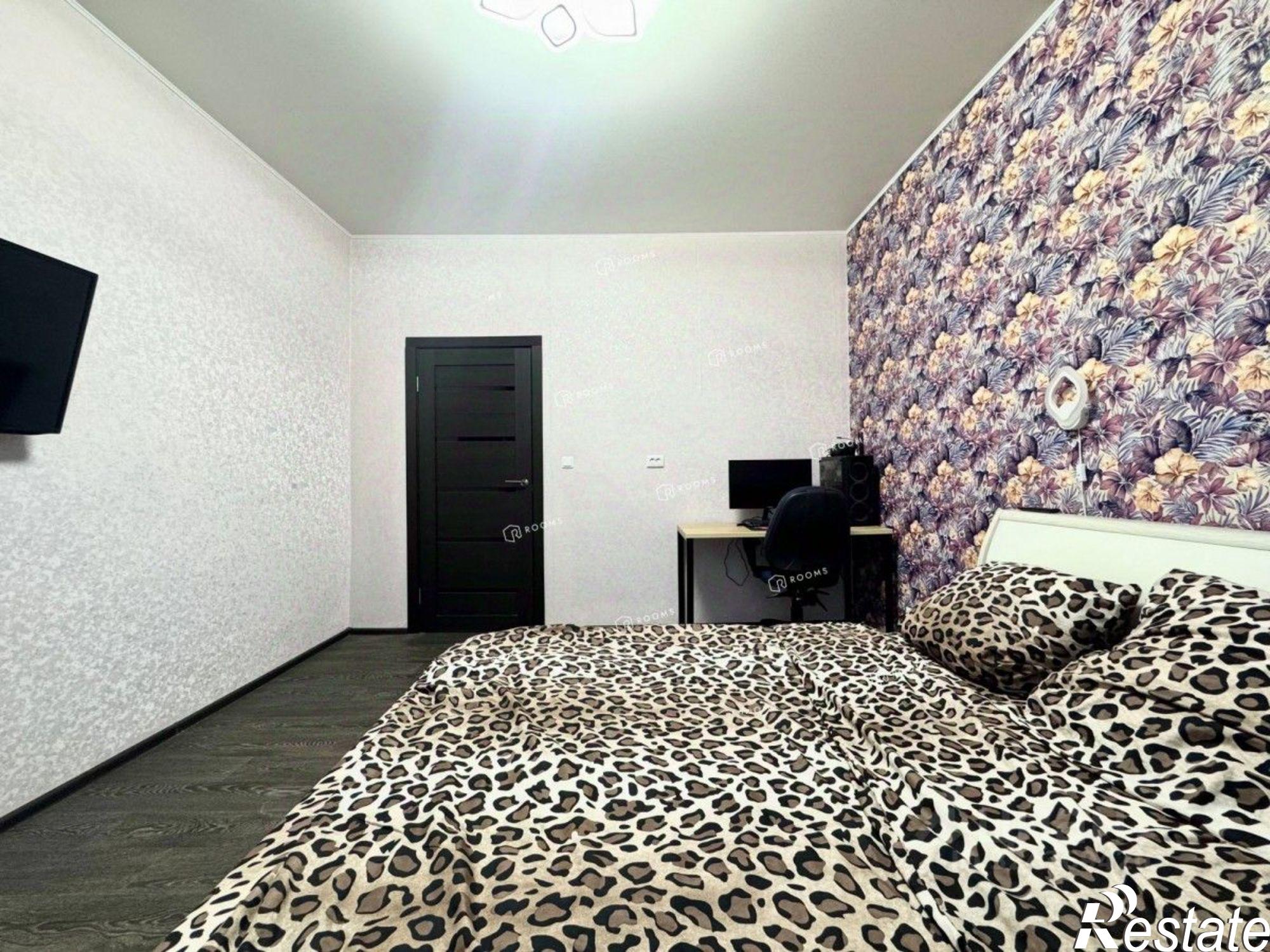 Купить квартиру за 8 750 000 рублей на Бухоновский пер, 8