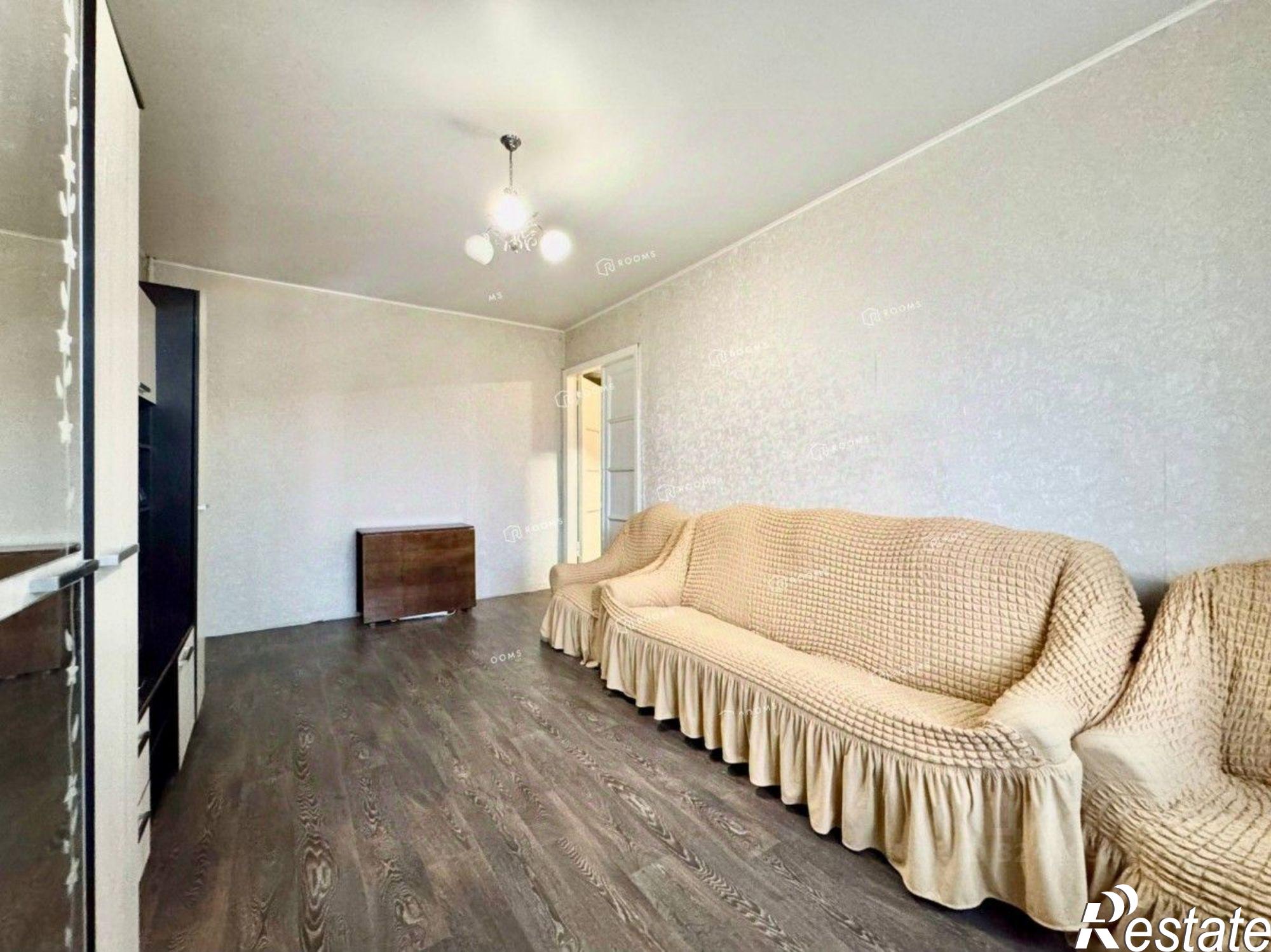 Купить квартиру за 8 750 000 рублей на Бухоновский пер, 8