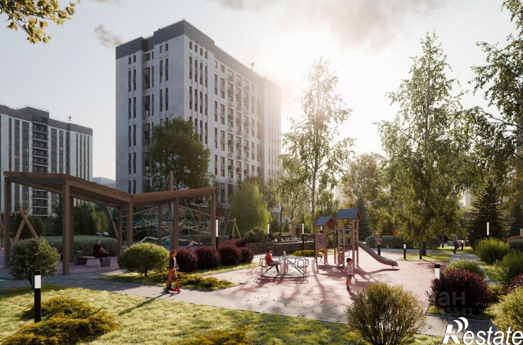 Купить квартиру за 4 050 000 рублей на ул Летчика Мосолова, 3