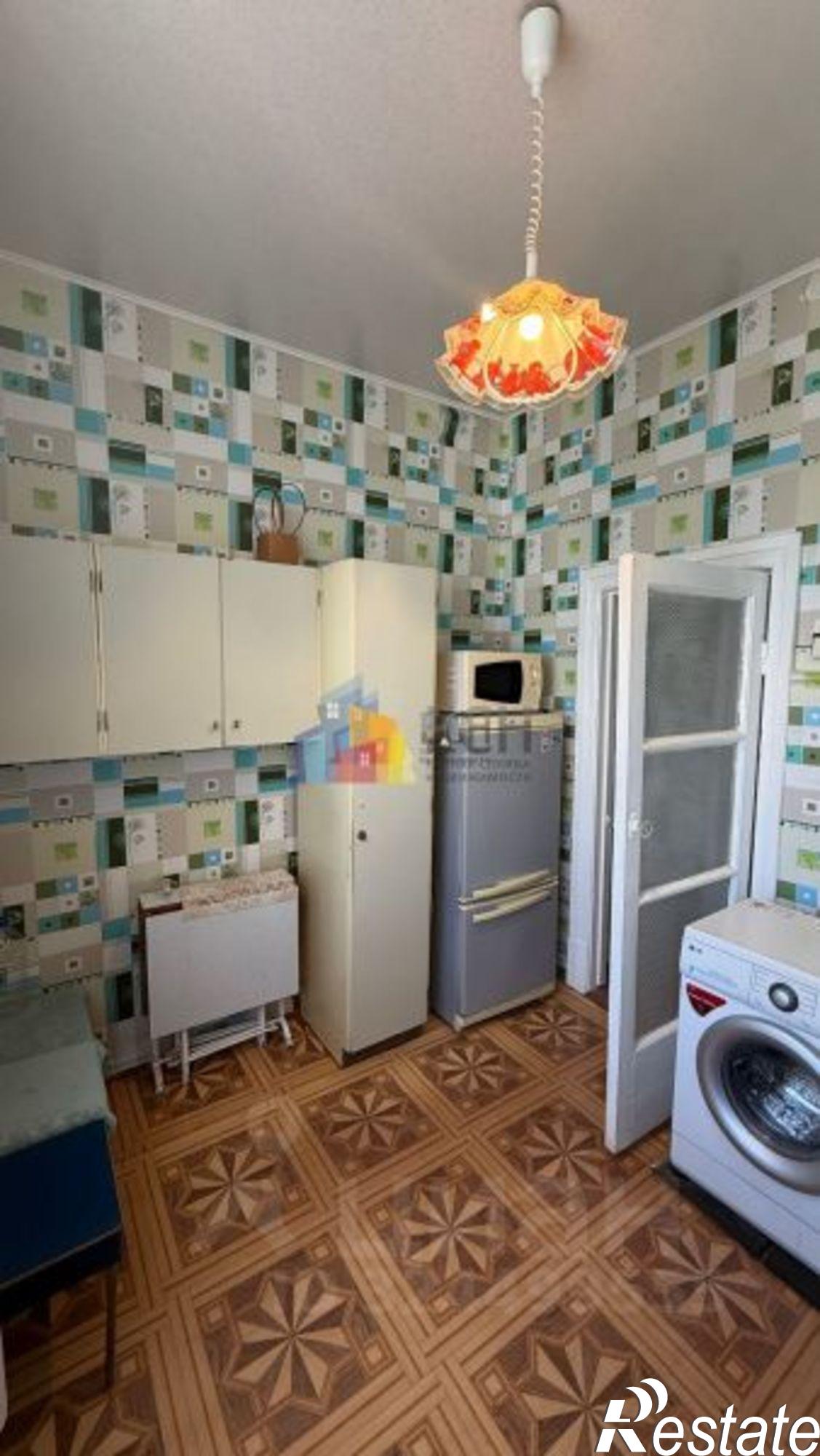 Купить квартиру за 4 890 000 рублей на ул Циолковского, 8Б