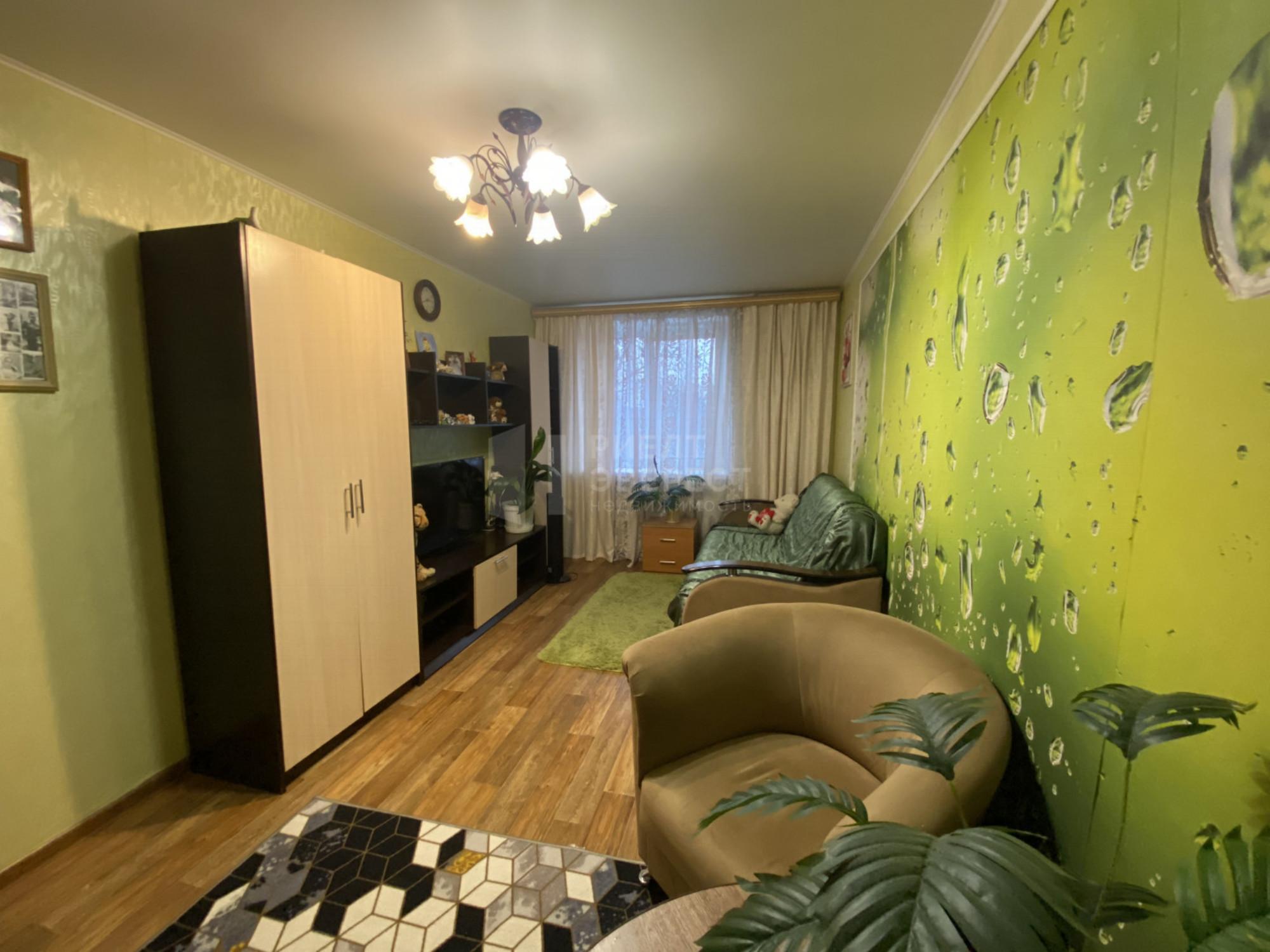 Купить квартиру за 6 900 000 рублей на Ложевая ул., 141