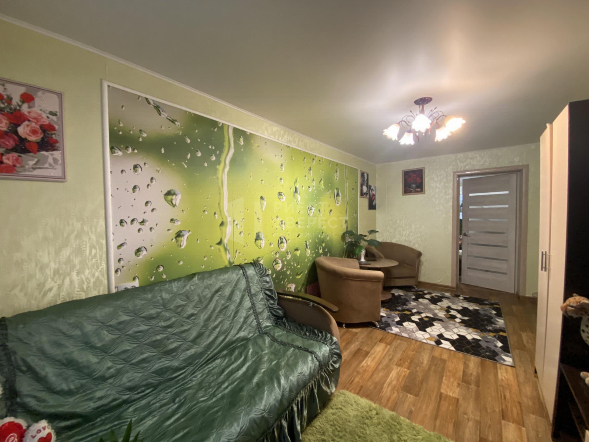 Купить квартиру за 6 900 000 рублей на Ложевая ул., 141