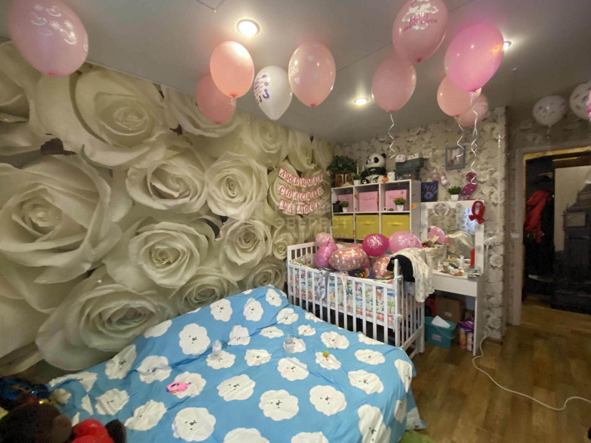 Купить квартиру за 6 900 000 рублей на Ложевая ул., 141