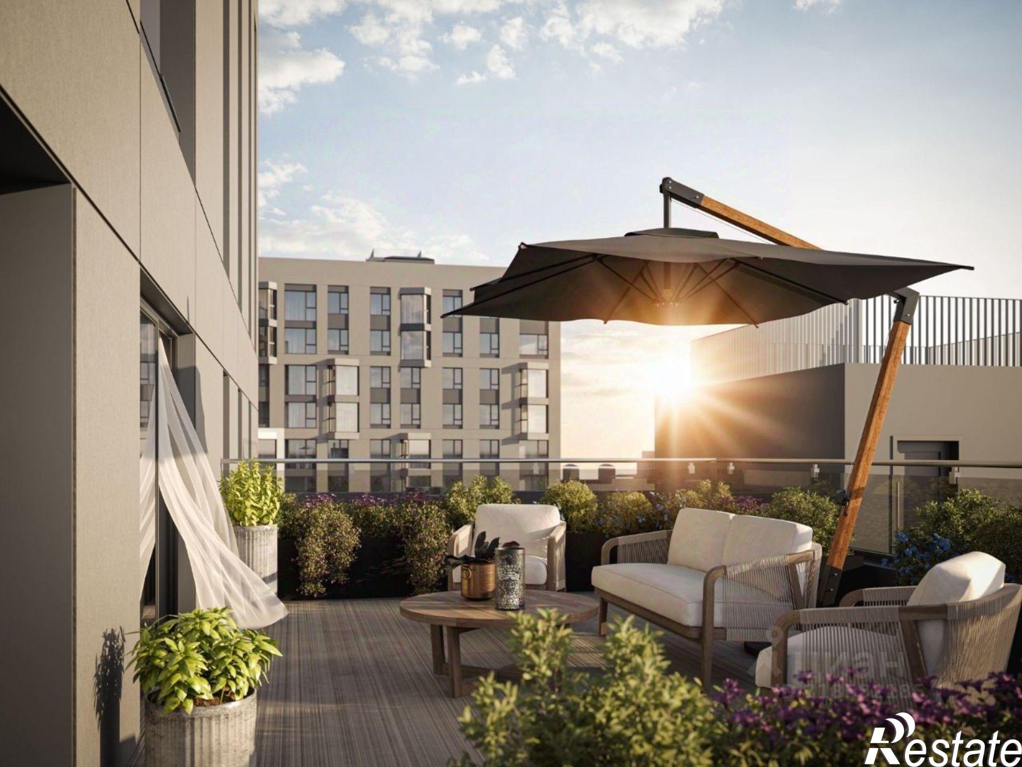 Купить квартиру за 11 342 800 рублей на улица Михеева, 11