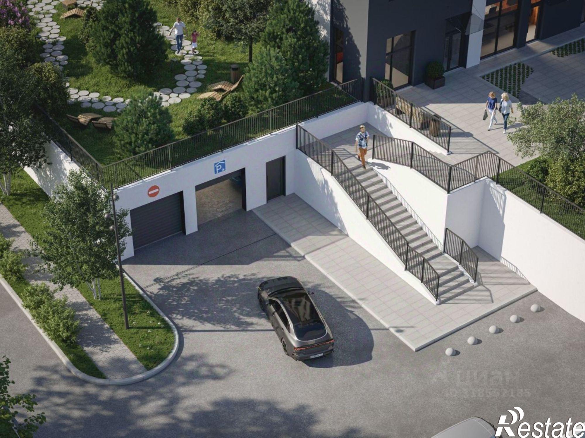 Купить квартиру за 11 342 800 рублей на улица Михеева, 11