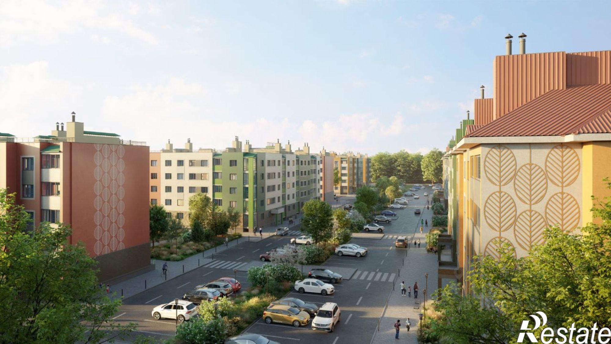 Купить квартиру за 5 411 660 рублей на муниципальное образование Тула