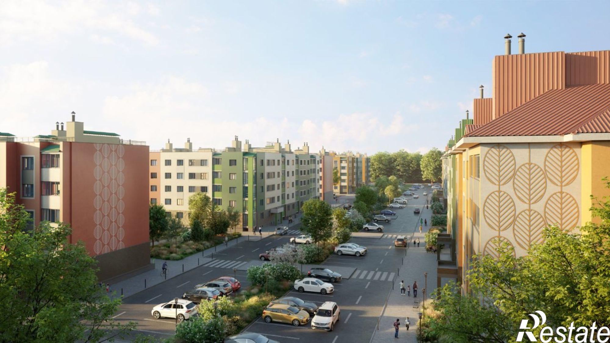 Купить квартиру за 3 513 380 рублей на ул Героя России Зиничева, 2