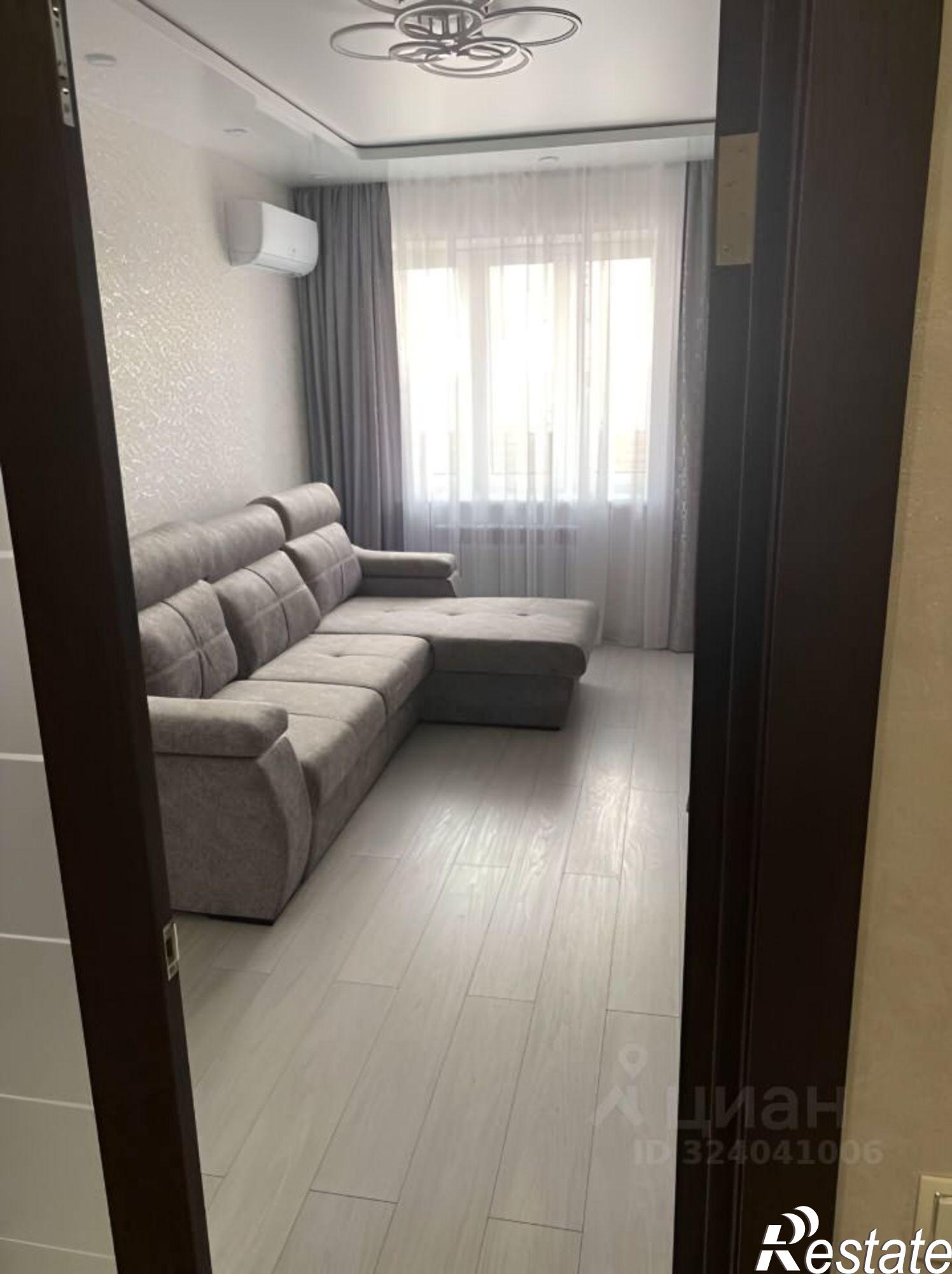 Сдать квартиру за 39 000 рублей на проспект Ленина, 142