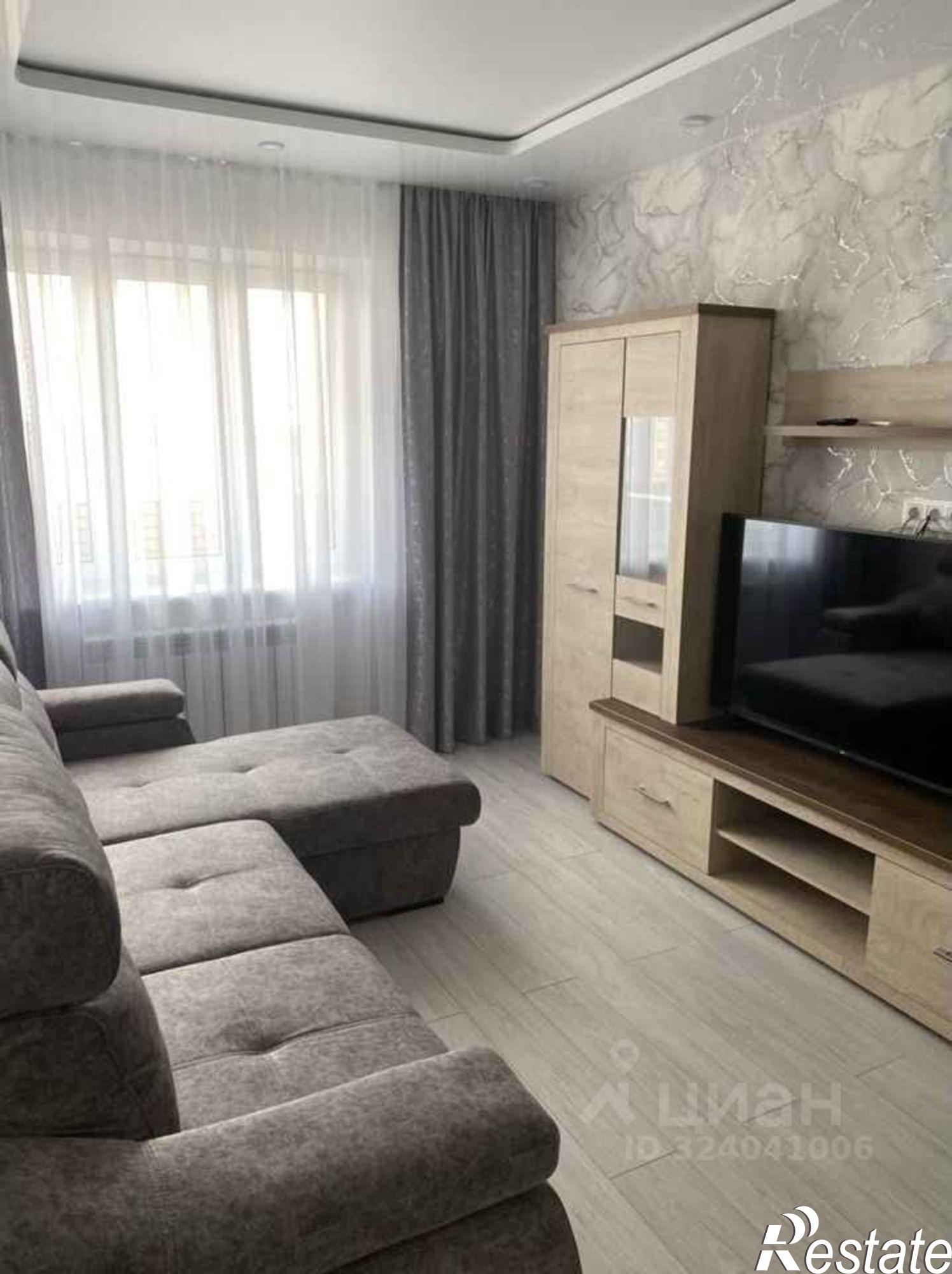 Сдать квартиру за 39 000 рублей на проспект Ленина, 142