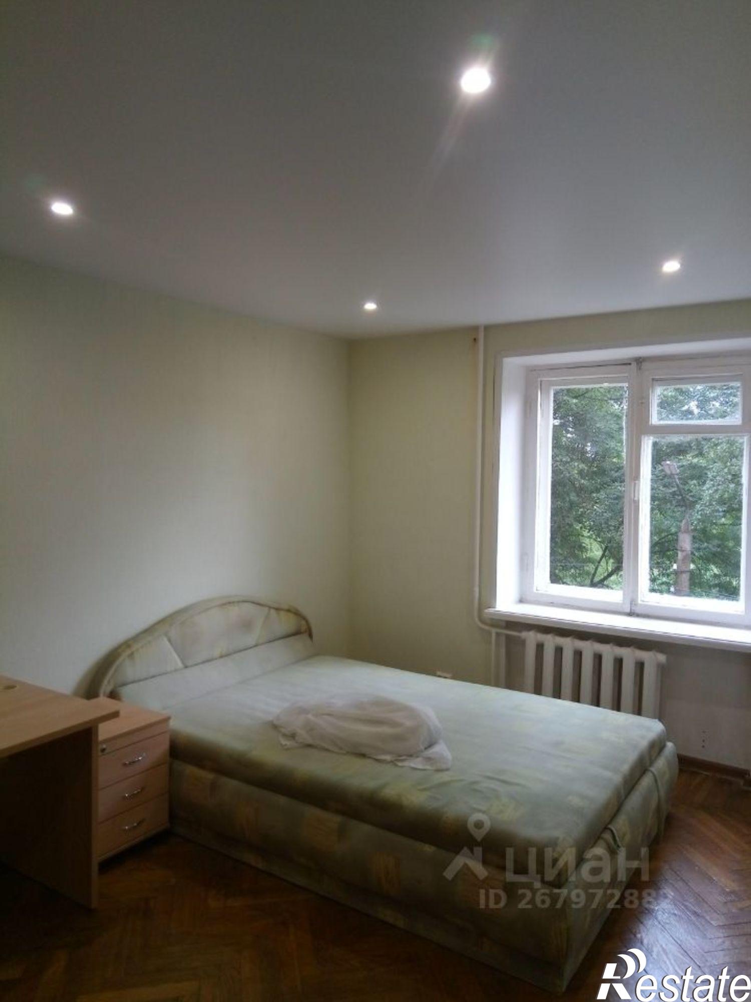 Сдать комнату за 10 000 рублей на проспект Ленина, 129