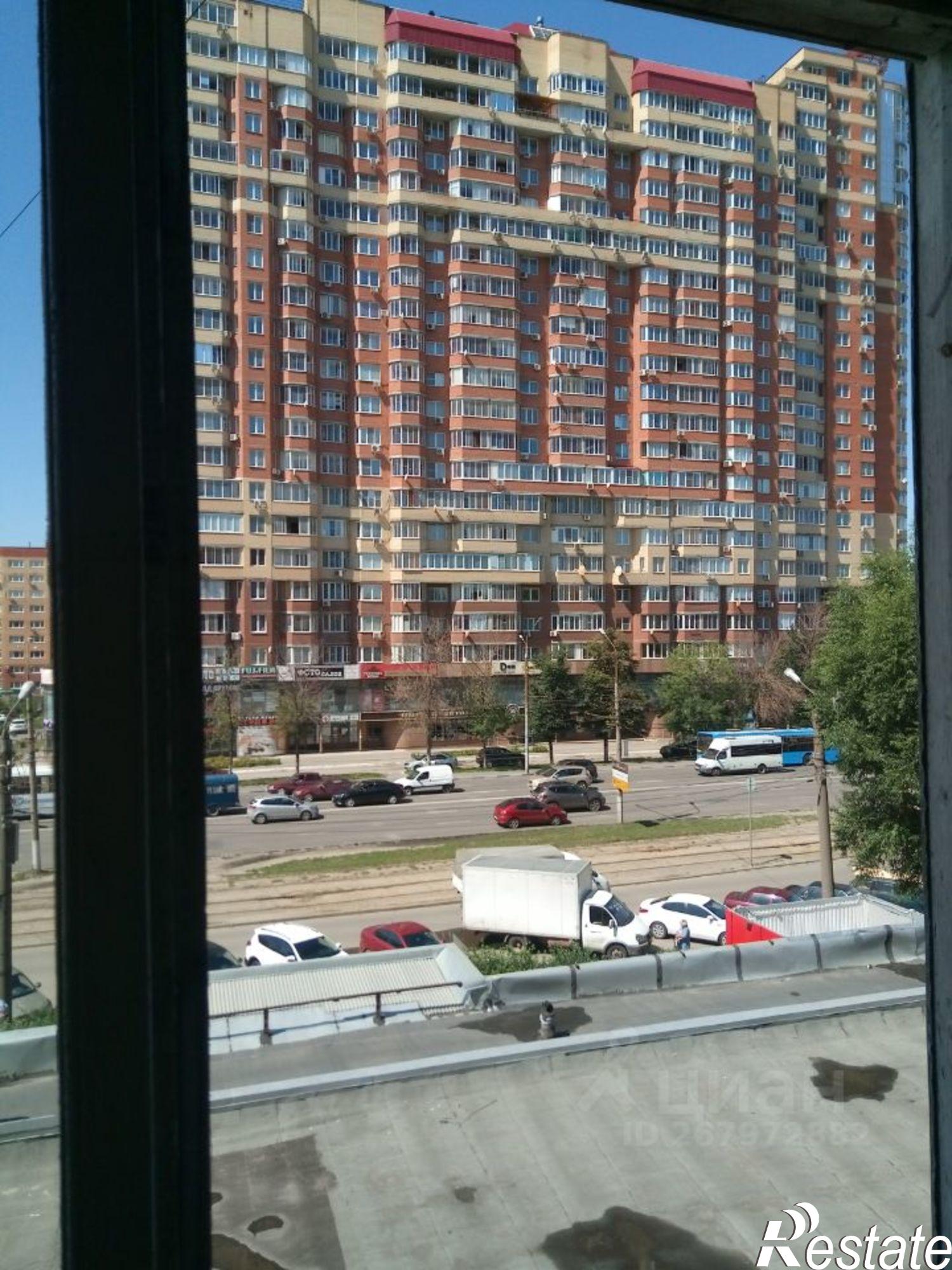 Сдать комнату за 10 000 рублей на проспект Ленина, 129