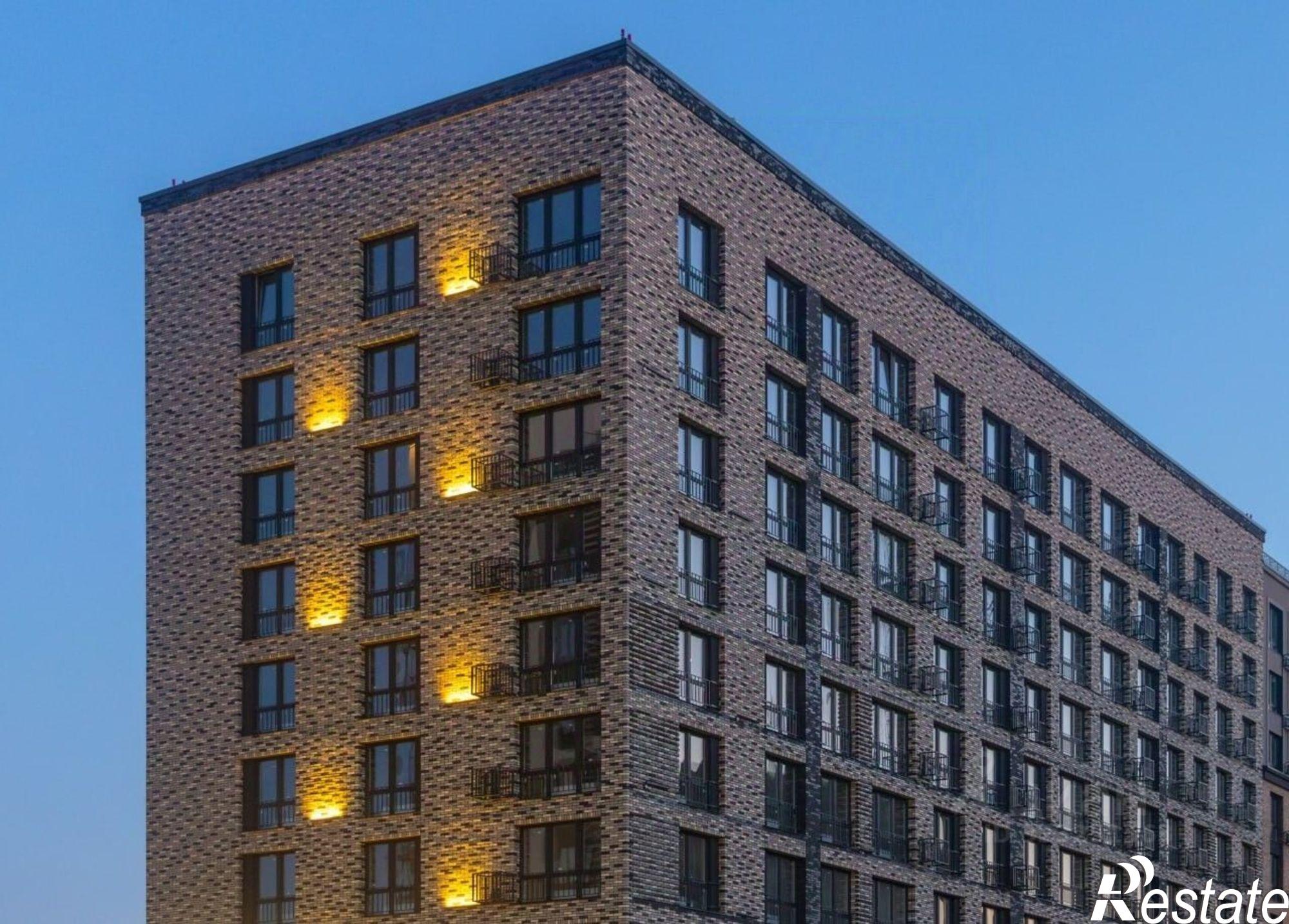 Купить квартиру за 4 703 310 рублей на Большая улица, 8