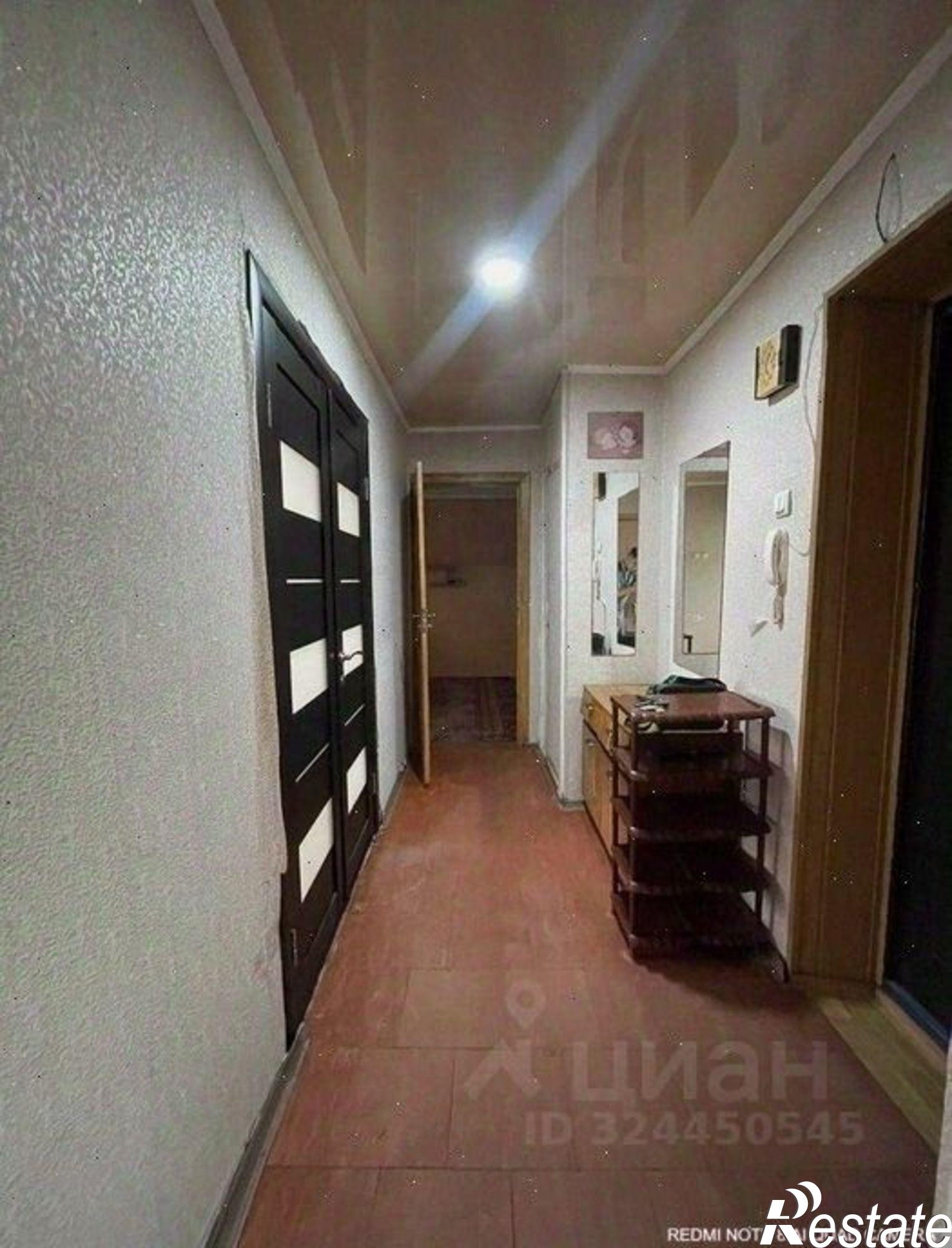 Купить квартиру за 5 650 000 рублей на улица Мориса Тореза, 20