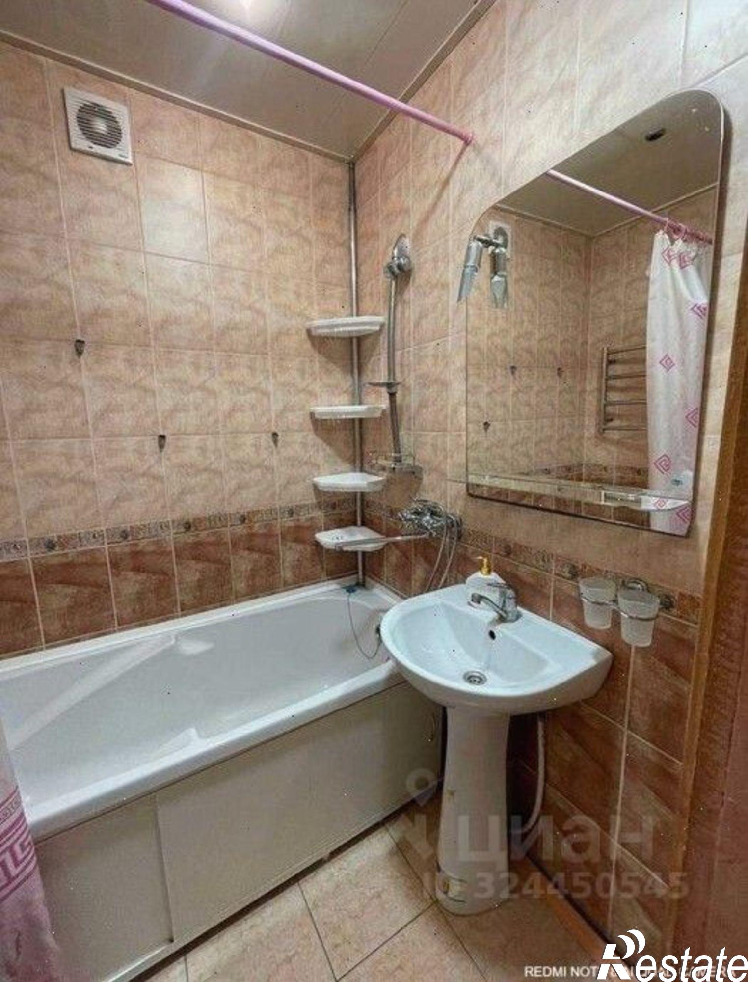 Купить квартиру за 5 650 000 рублей на улица Мориса Тореза, 20