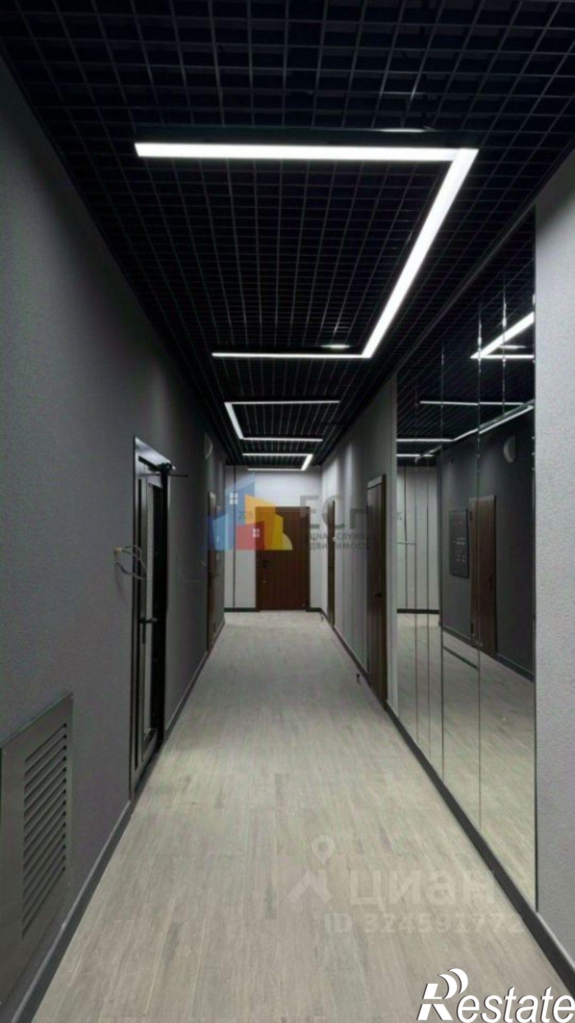 Купить квартиру за 8 650 000 рублей на улица Седова, 26 к2