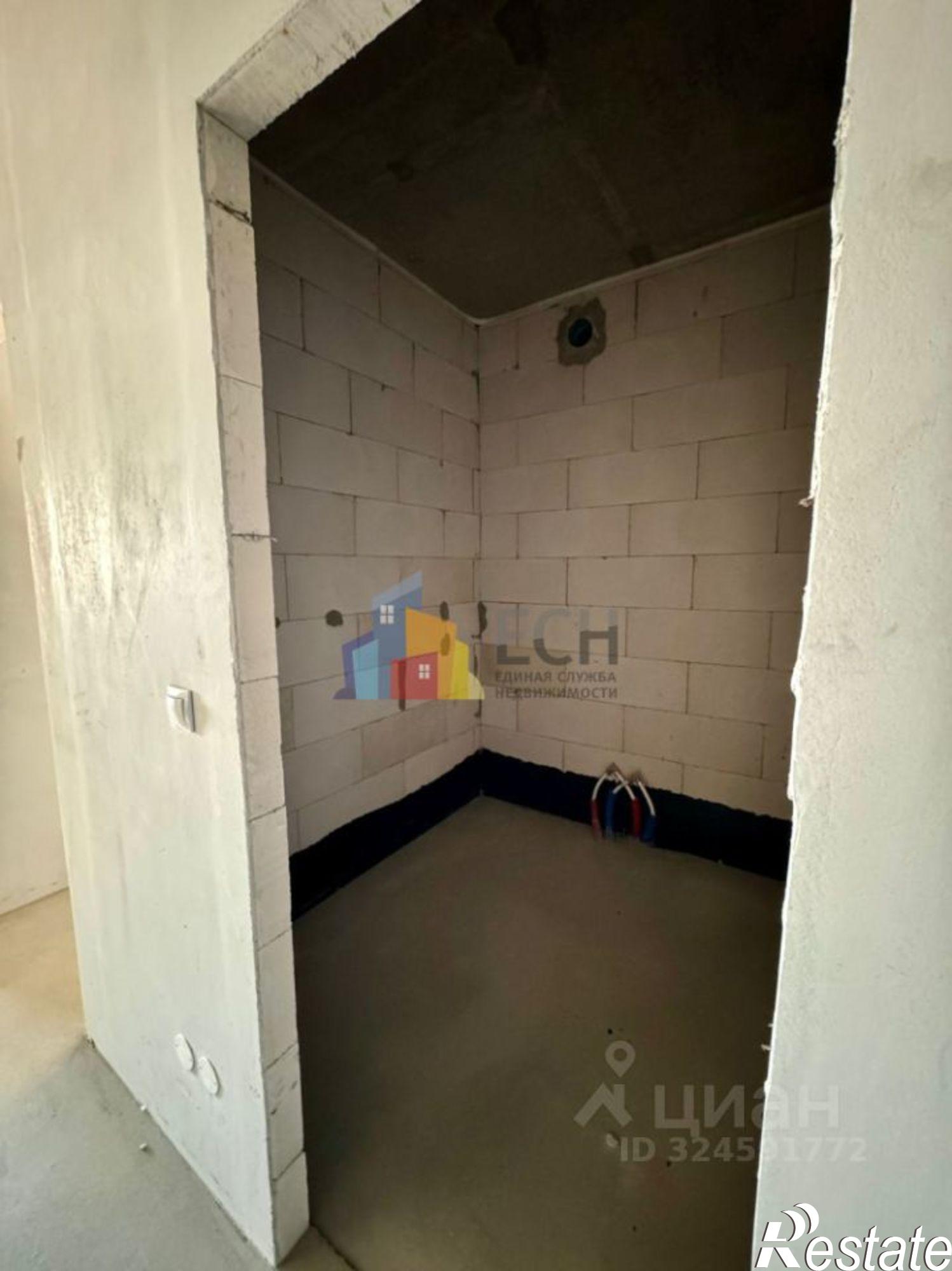 Купить квартиру за 8 650 000 рублей на улица Седова, 26 к2