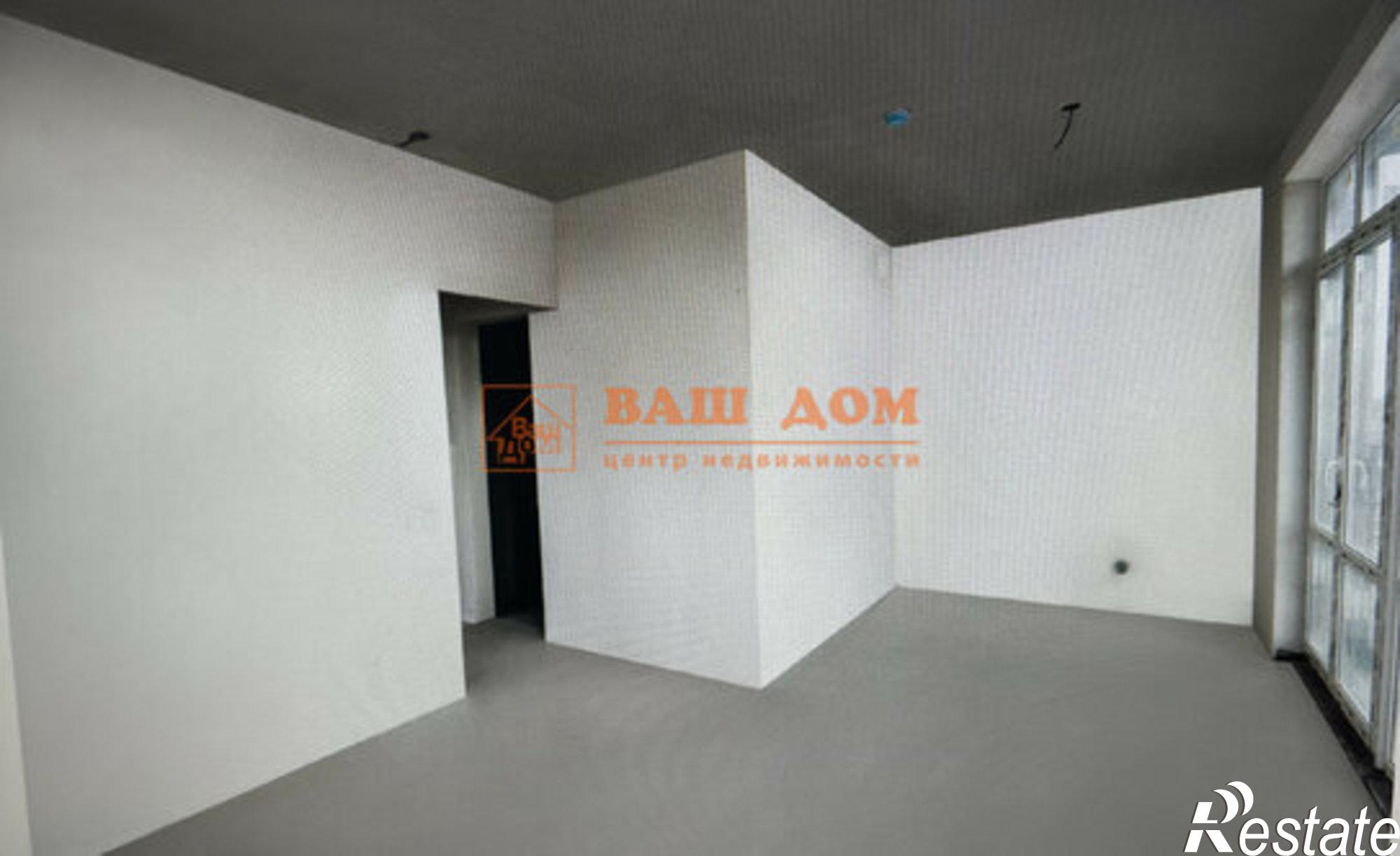 Купить квартиру за 6 266 160 рублей на ул Ф.Смирнова, 2