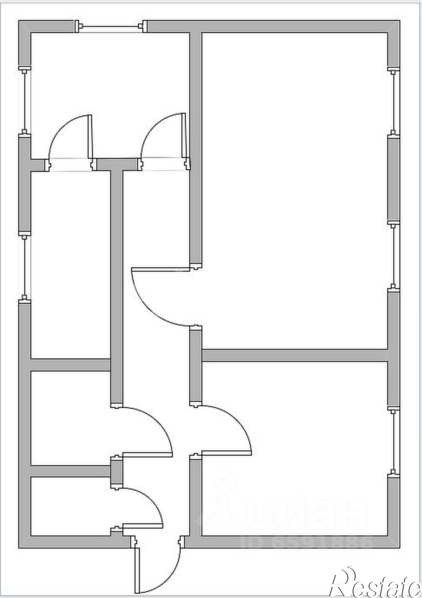 Купить квартиру за 7 290 000 рублей на пр-кт Ленина, 59