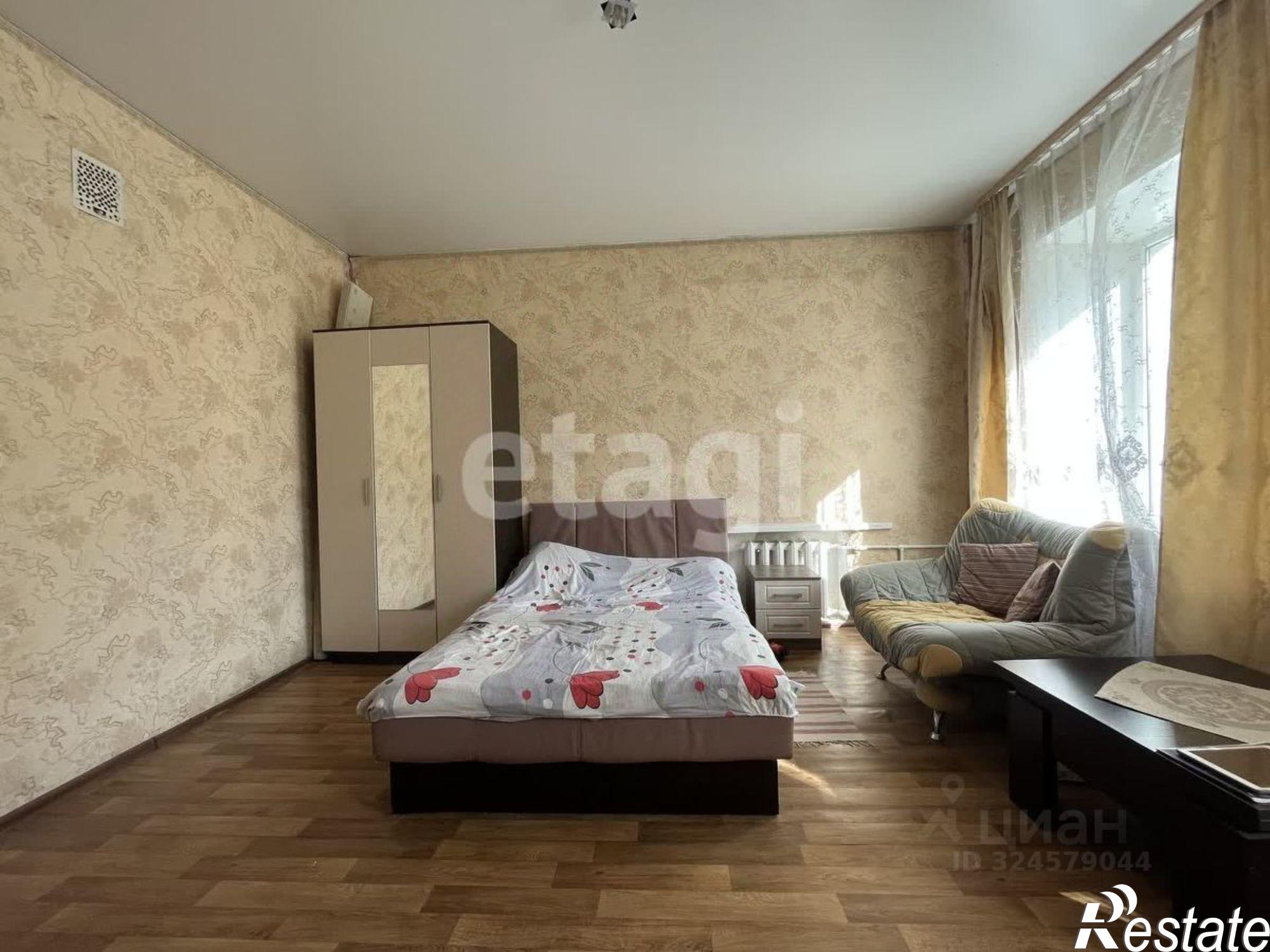 Купить квартиру за 7 290 000 рублей на пр-кт Ленина, 59