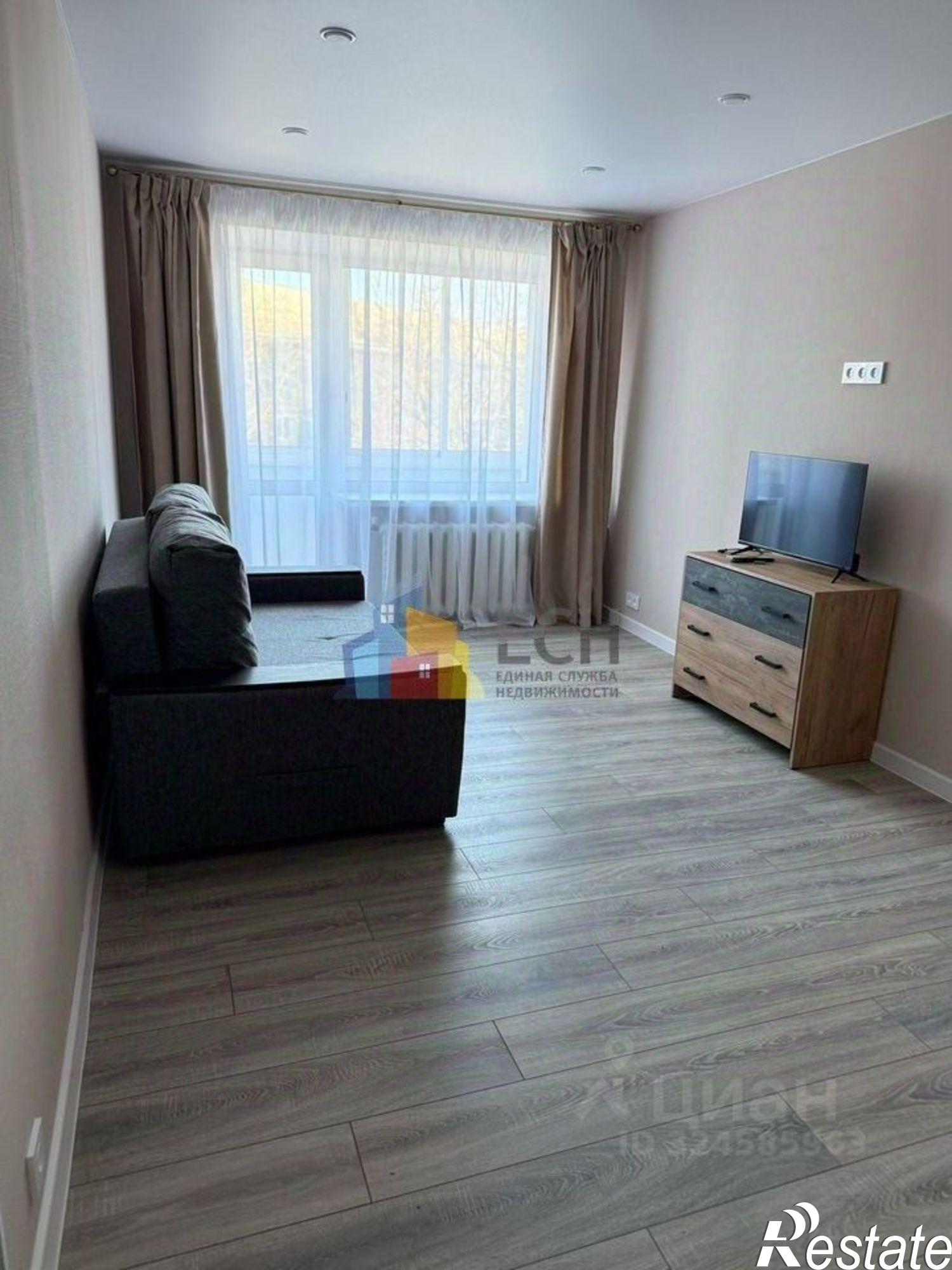 Купить квартиру за 4 250 000 рублей на Одоевское шоссе, 38