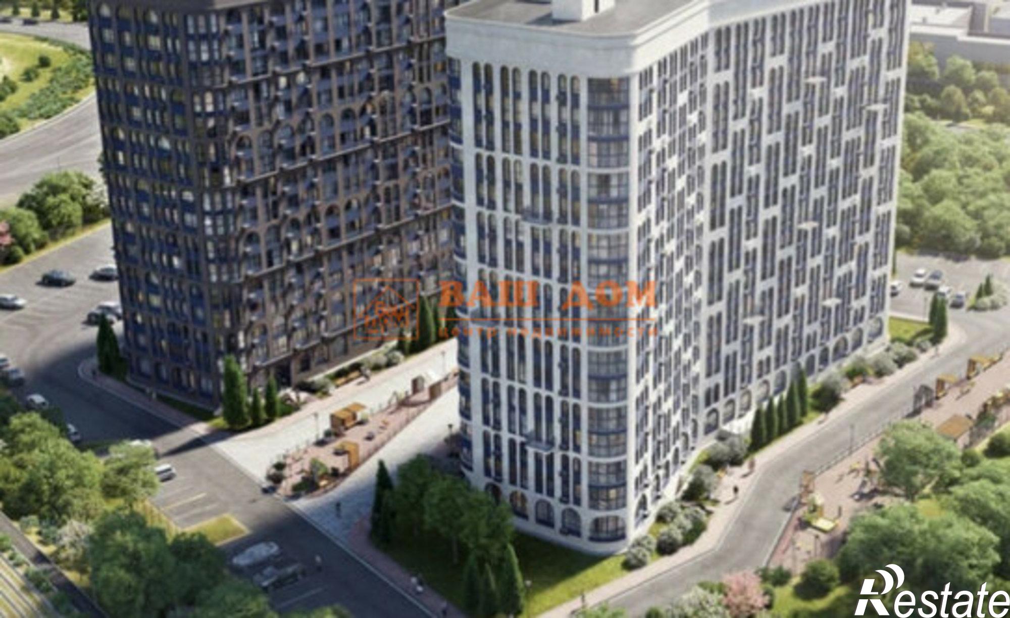 Купить квартиру за 7 043 760 рублей на ул Ф.Смирнова, 2