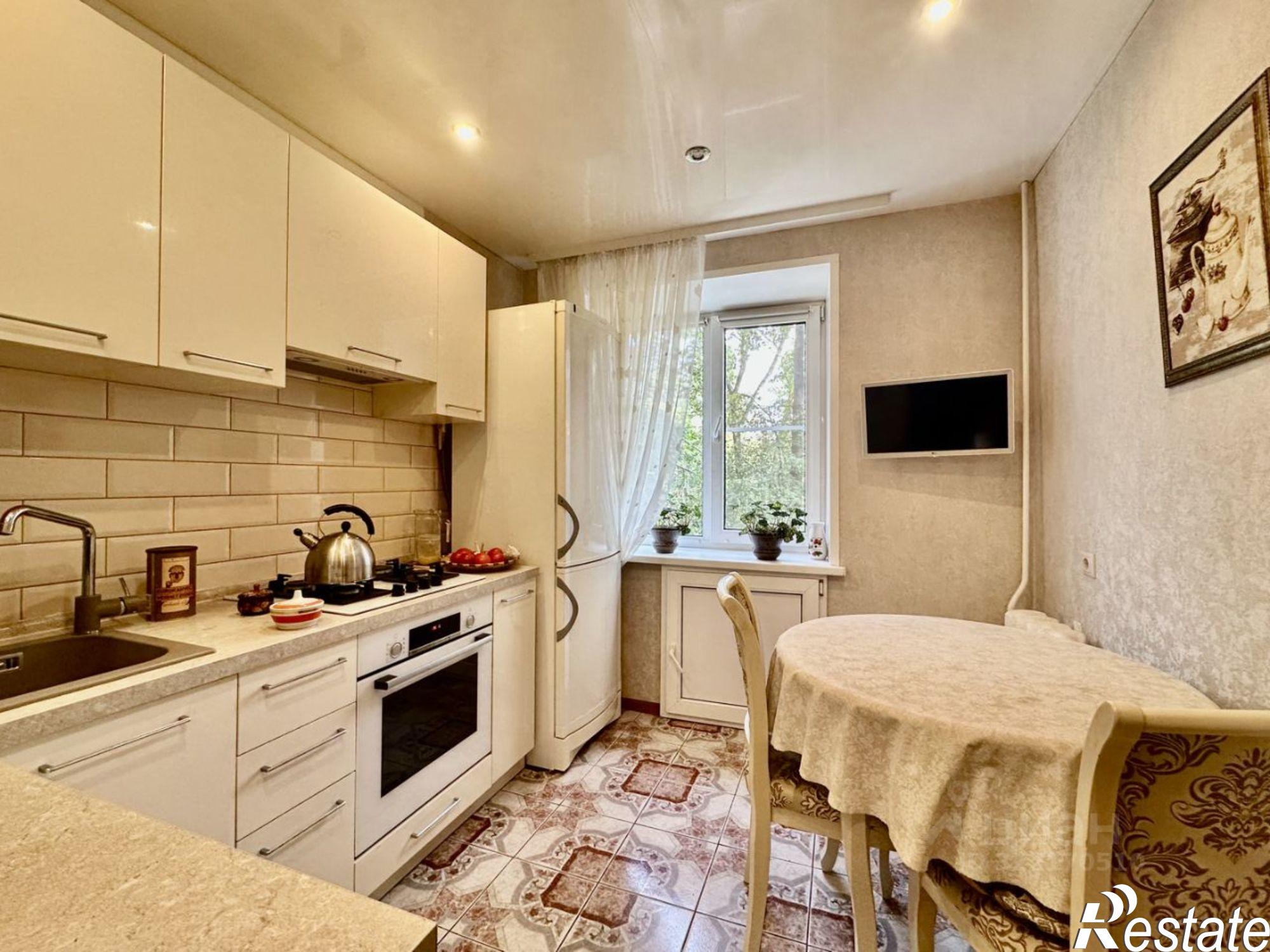 Купить квартиру за 7 850 000 рублей на пр-кт Ленина, 129