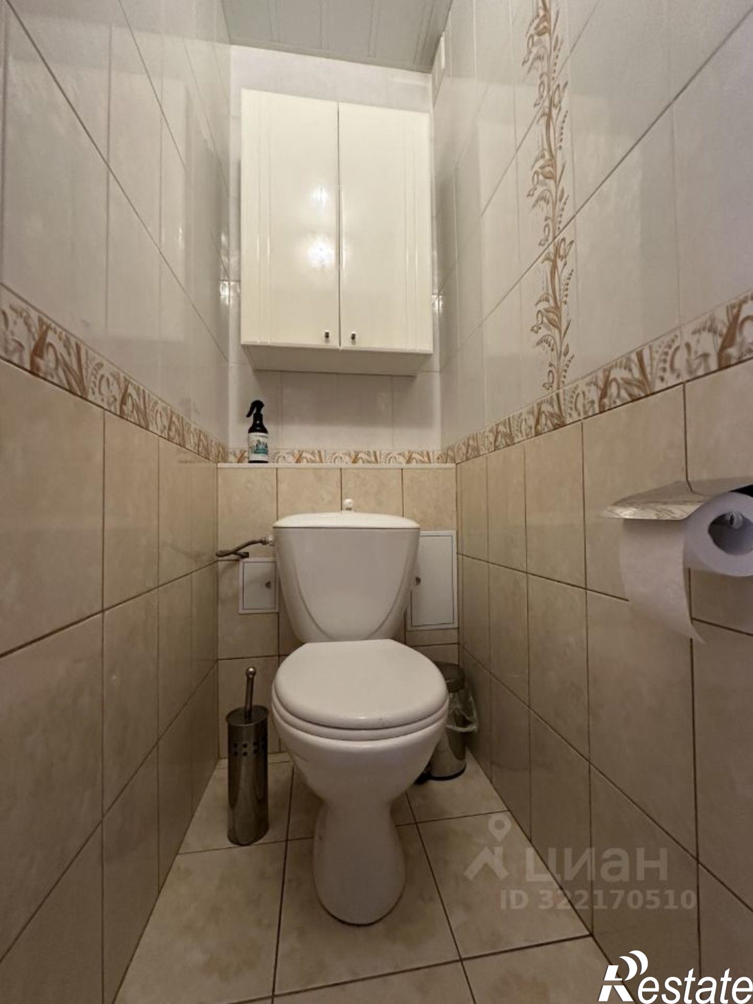 Купить квартиру за 7 850 000 рублей на пр-кт Ленина, 129