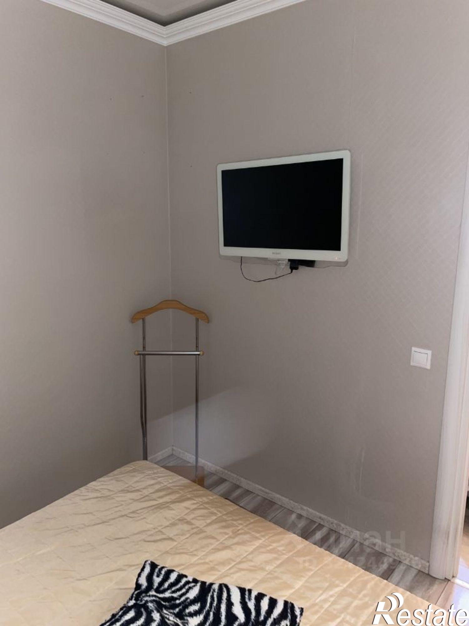 Сдать квартиру за 40 000 рублей на улица Кутузова, 45Б