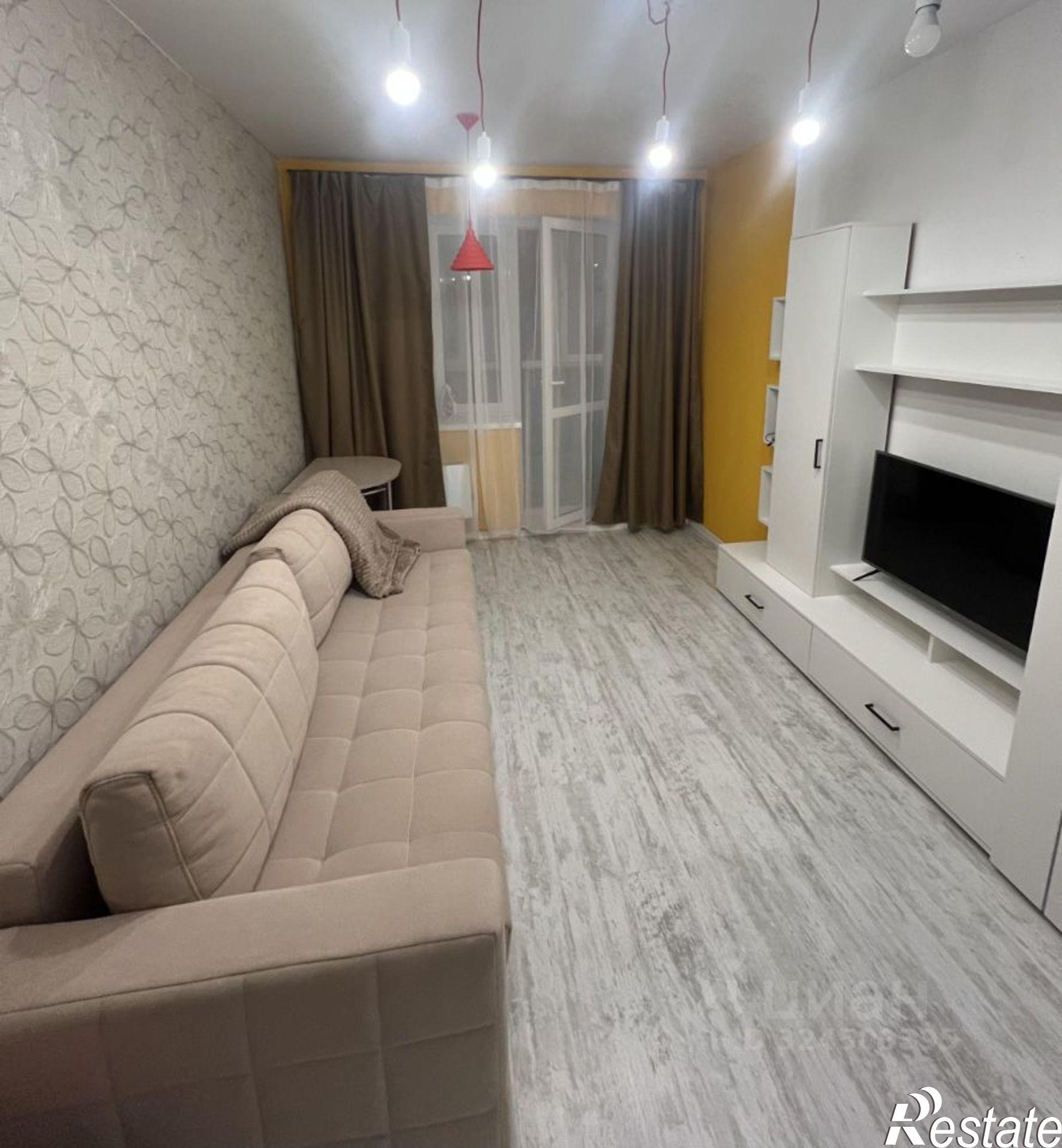 Сдать квартиру за 40 000 рублей на проспект Ленина, 124