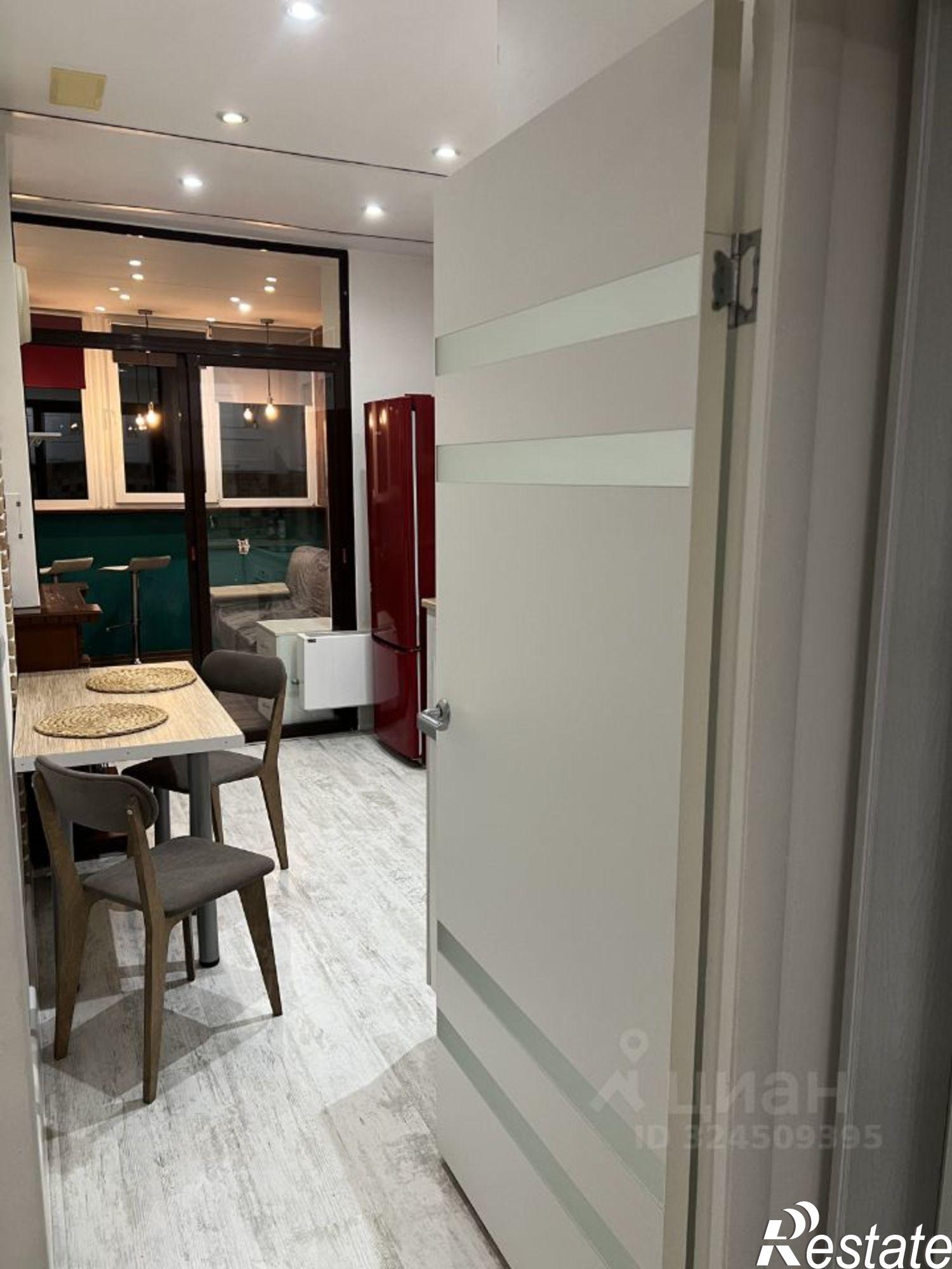 Сдать квартиру за 40 000 рублей на проспект Ленина, 124