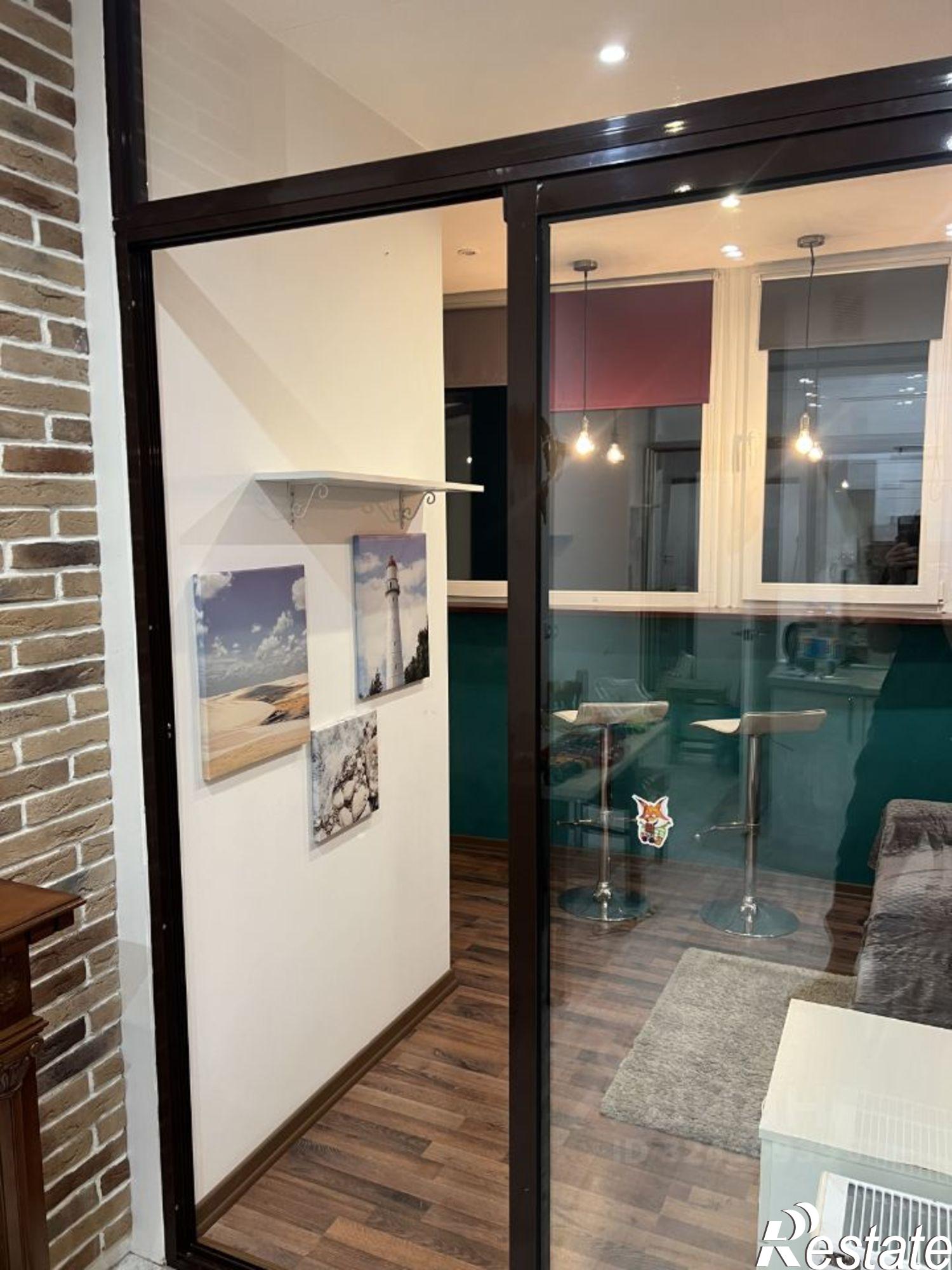 Сдать квартиру за 40 000 рублей на проспект Ленина, 124