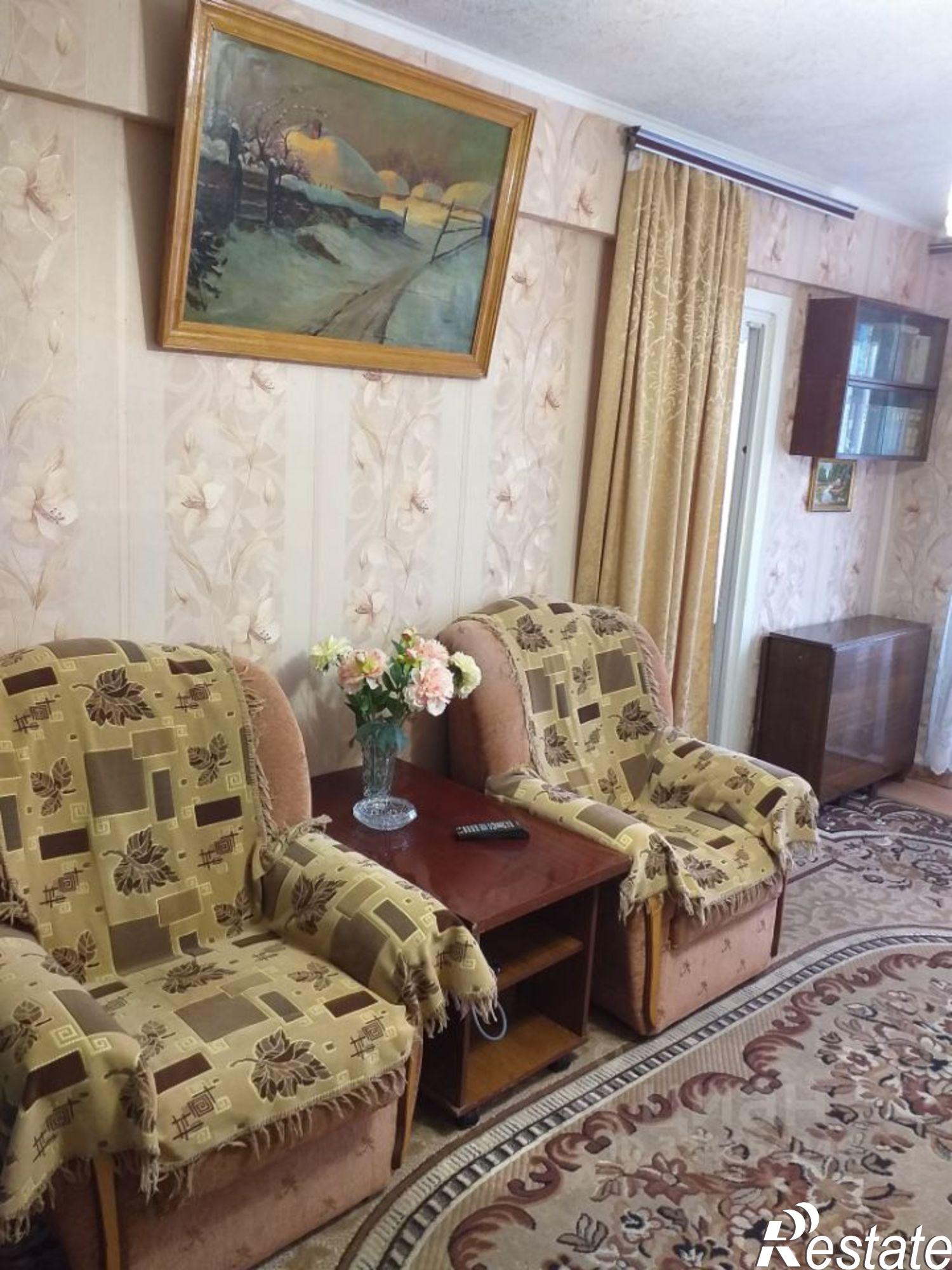 Сдать квартиру за 22 000 рублей на улица Металлургов, 76