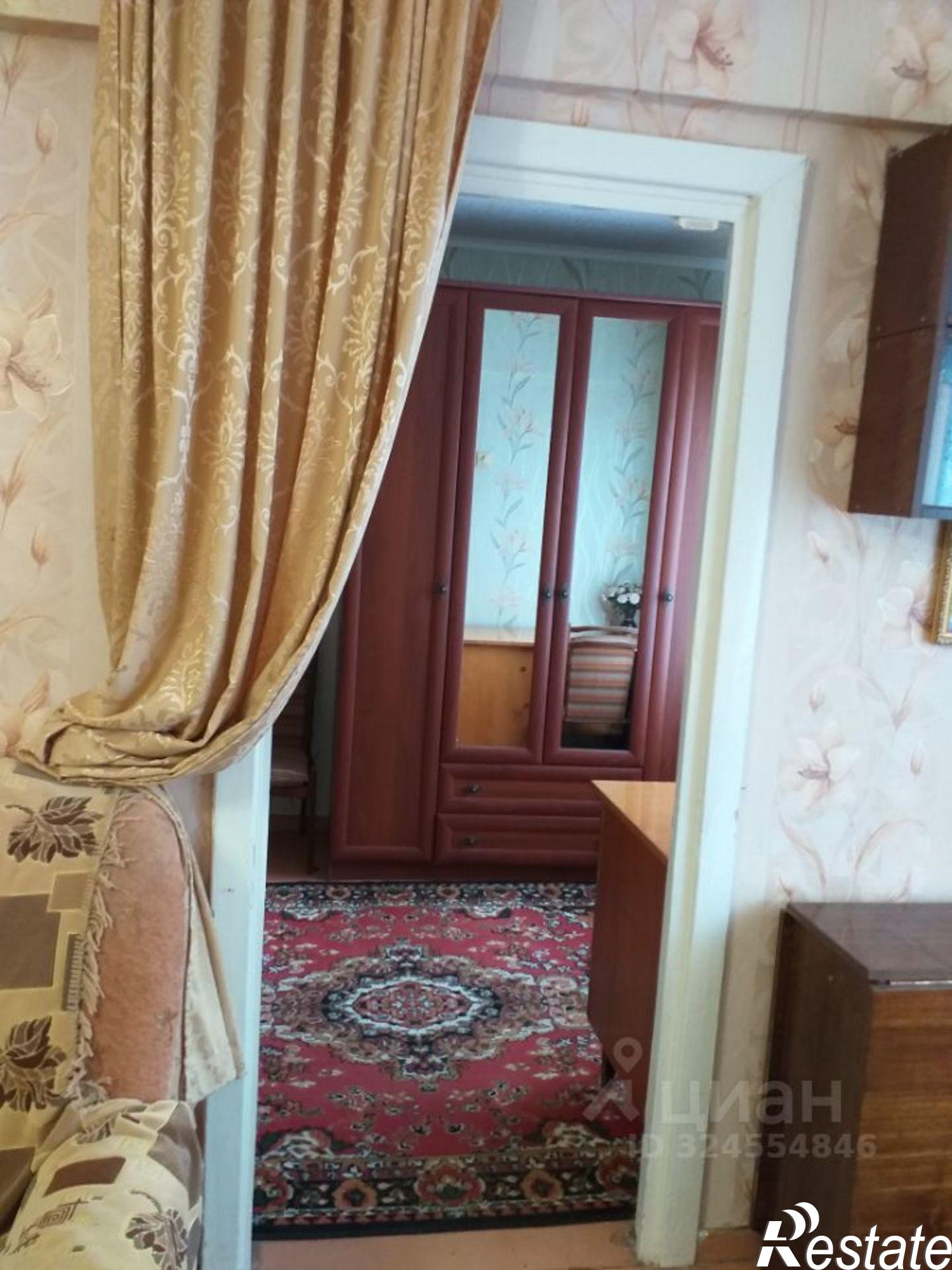 Сдать квартиру за 22 000 рублей на улица Металлургов, 76