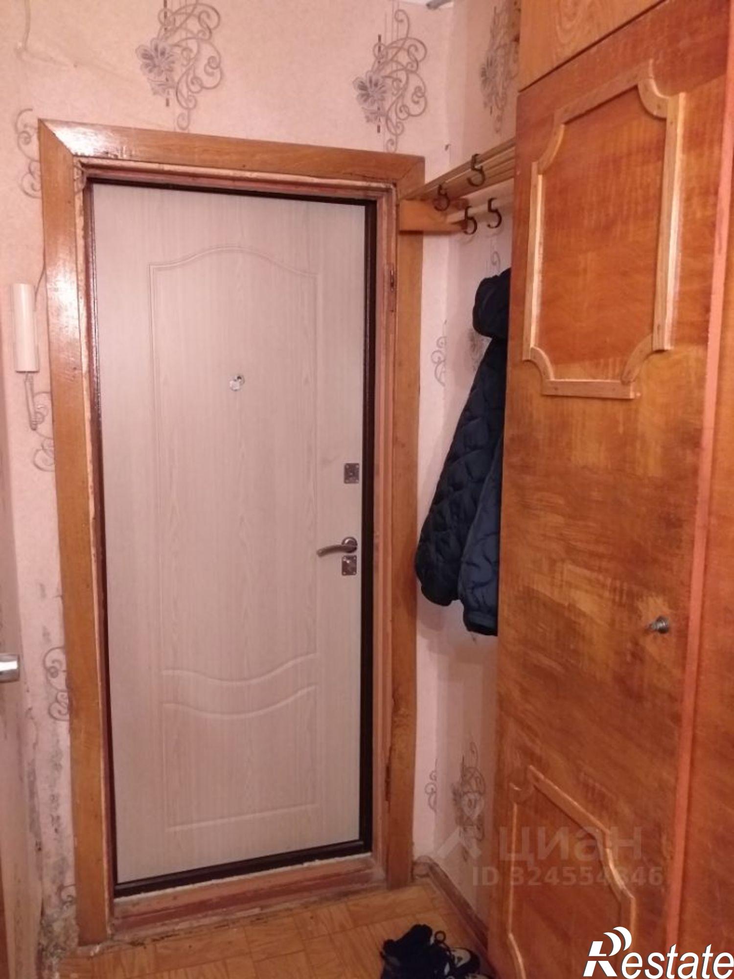 Сдать квартиру за 22 000 рублей на улица Металлургов, 76