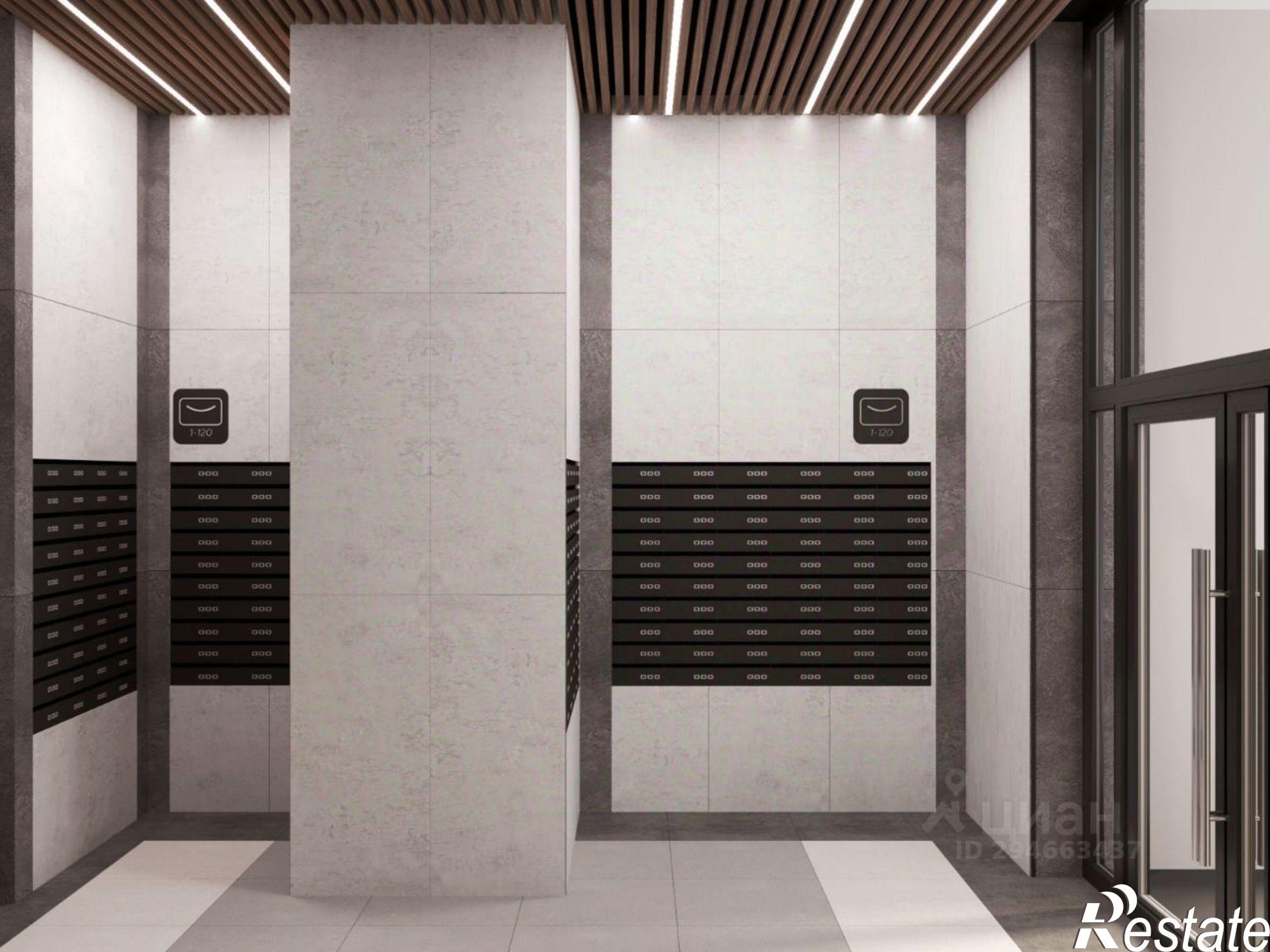 Купить квартиру за 5 820 630 рублей на Большая улица, 6А/1