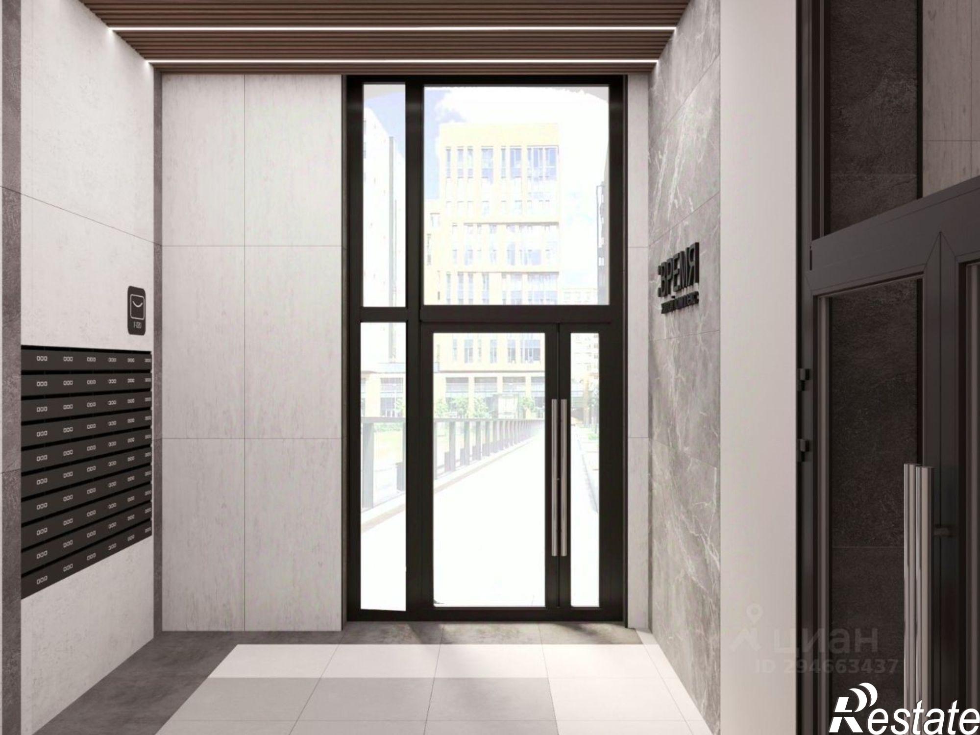 Купить квартиру за 5 820 630 рублей на Большая улица, 6А/1