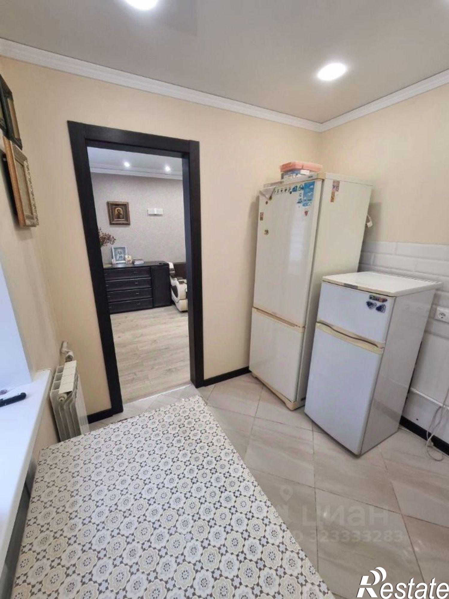 Купить квартиру за 5 700 000 рублей на Оружейная улица, 30А