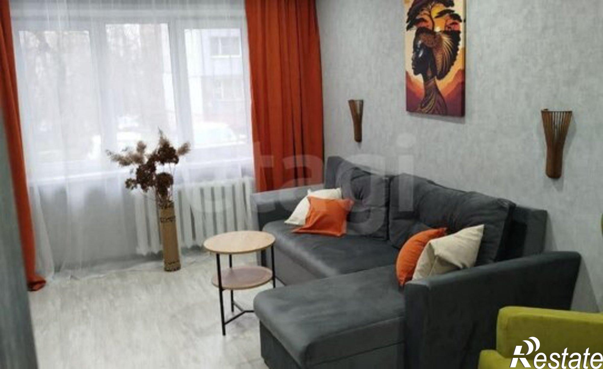 Купить квартиру за 5 970 000 рублей на улица Седова, 12