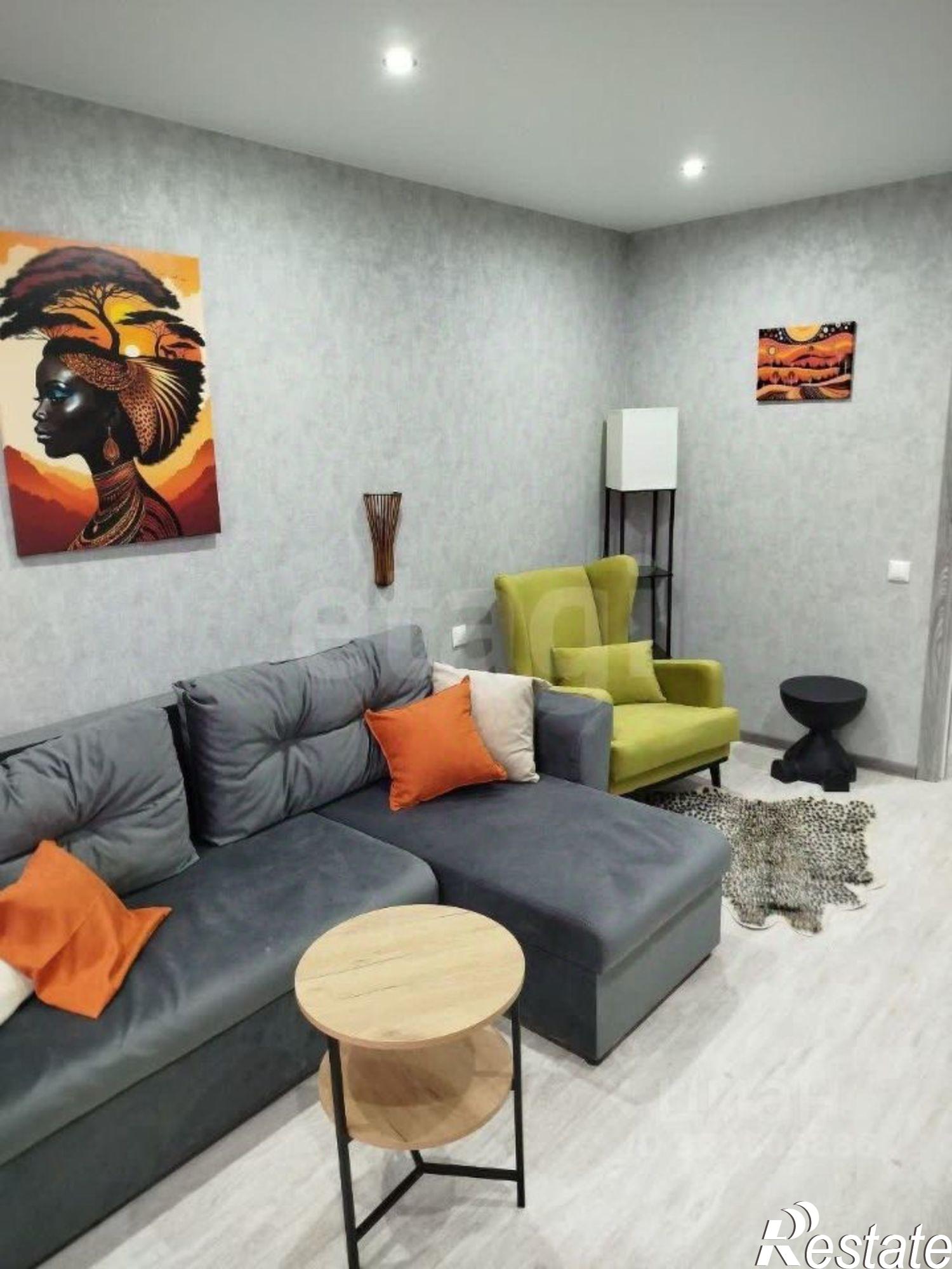 Купить квартиру за 5 970 000 рублей на улица Седова, 12