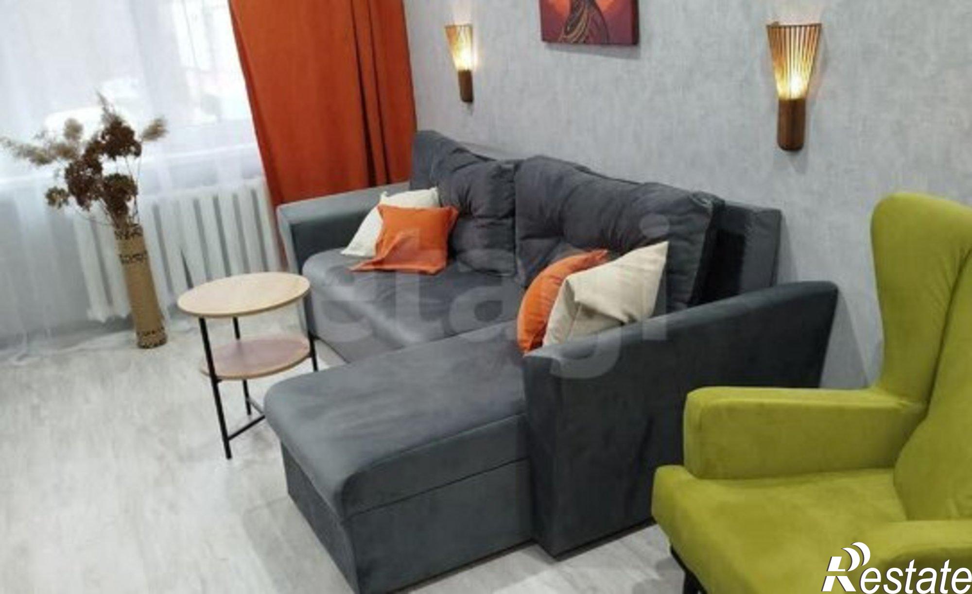 Купить квартиру за 5 970 000 рублей на улица Седова, 12