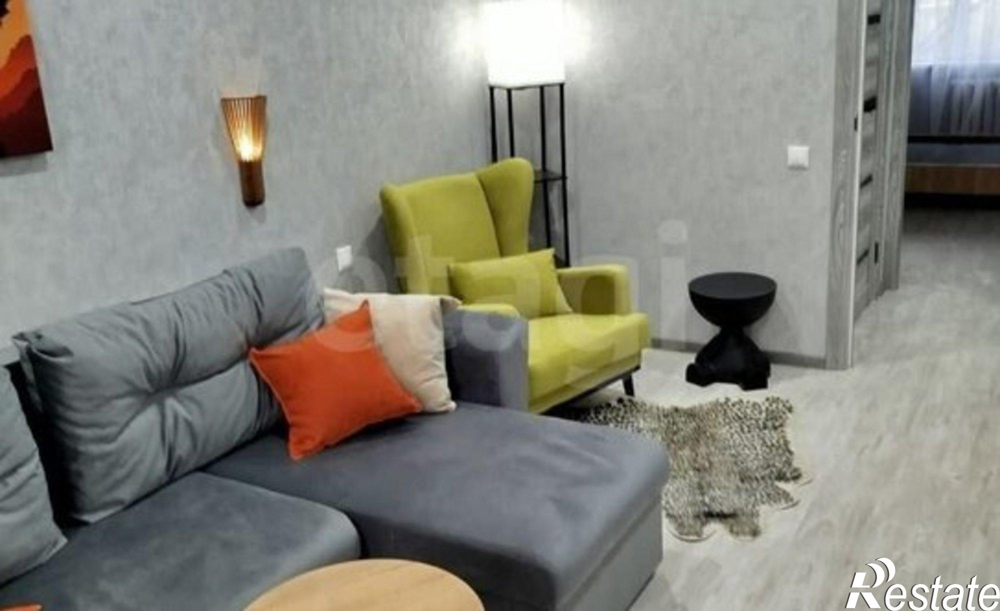 Купить квартиру за 5 970 000 рублей на улица Седова, 12