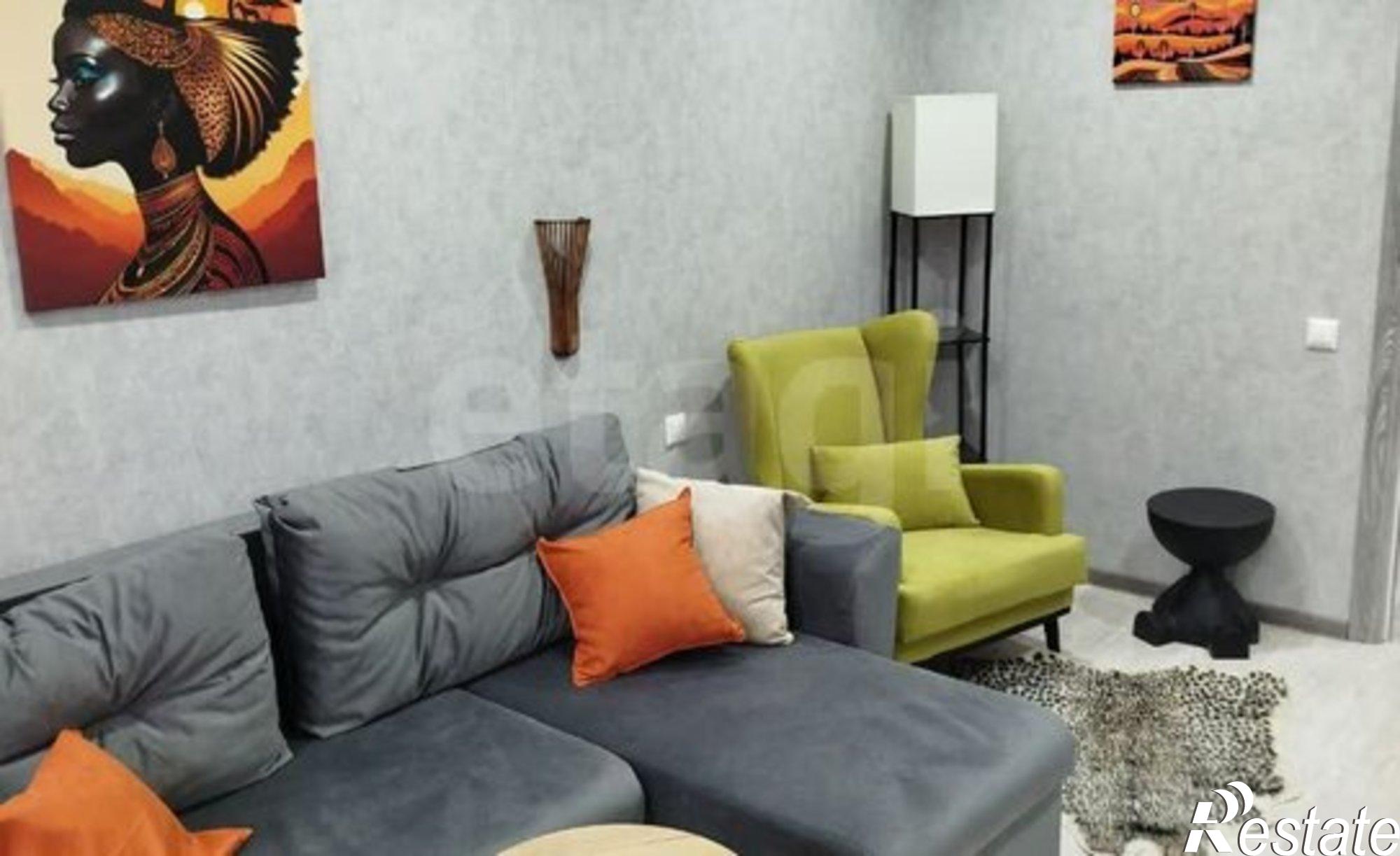 Купить квартиру за 5 970 000 рублей на улица Седова, 12