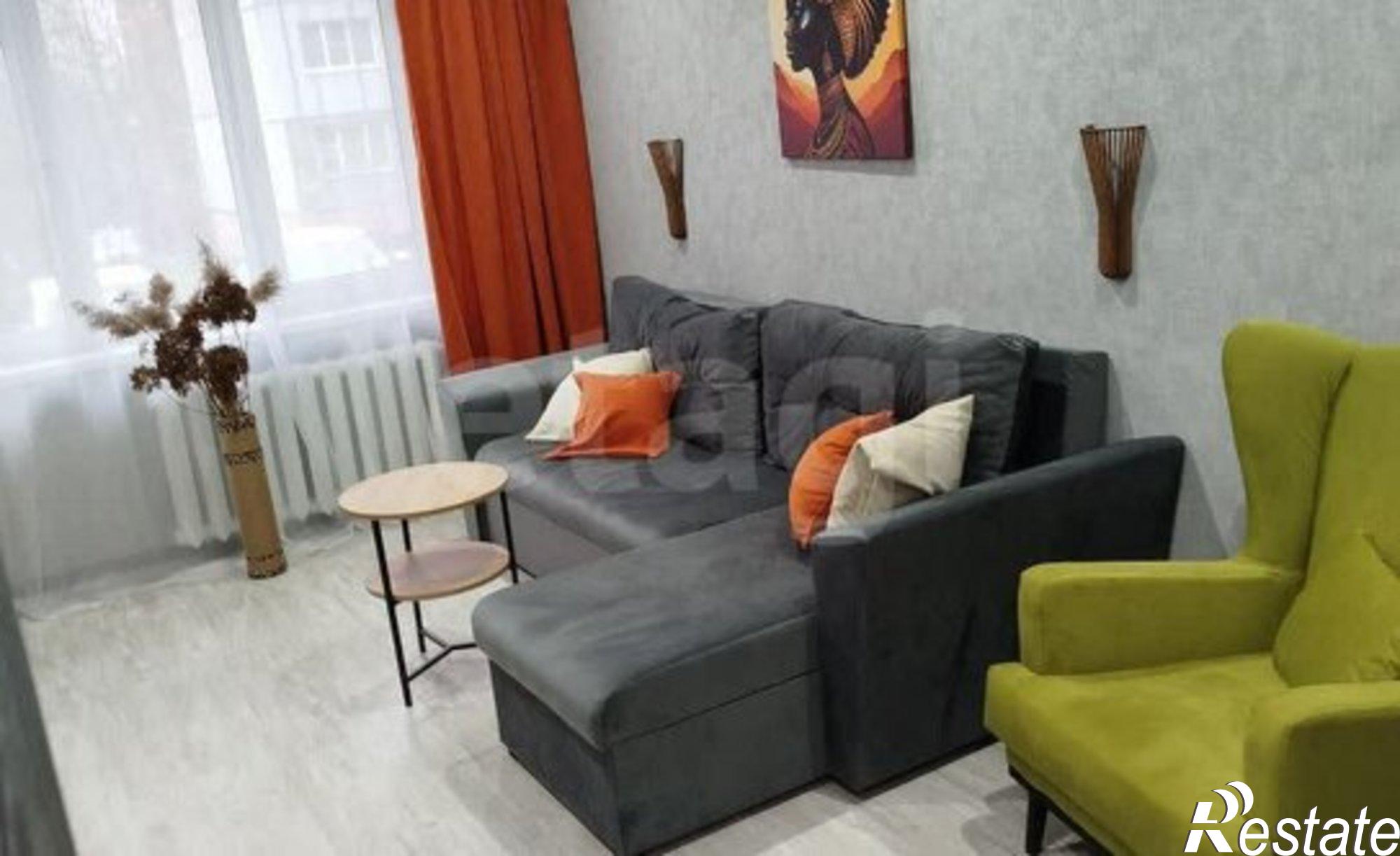 Купить квартиру за 5 970 000 рублей на улица Седова, 12