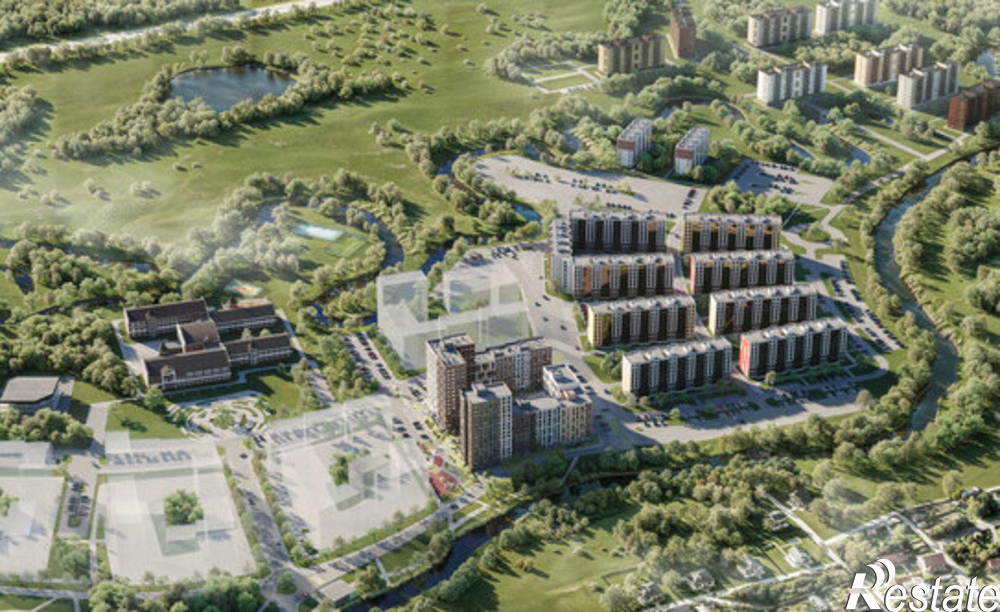 Купить квартиру за 7 425 000 рублей на Самоварная улица, 21