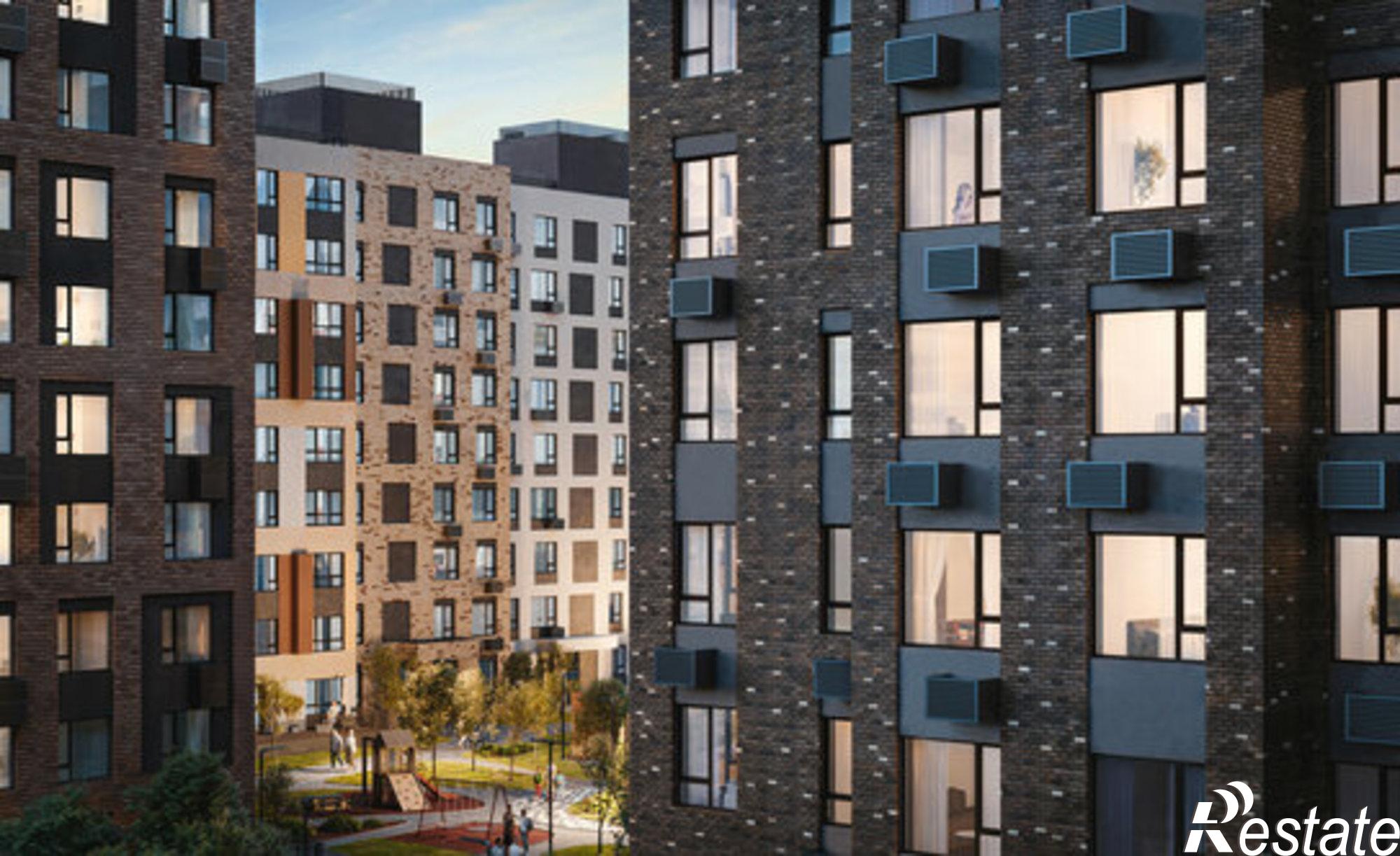 Купить квартиру за 7 425 000 рублей на Самоварная улица, 21