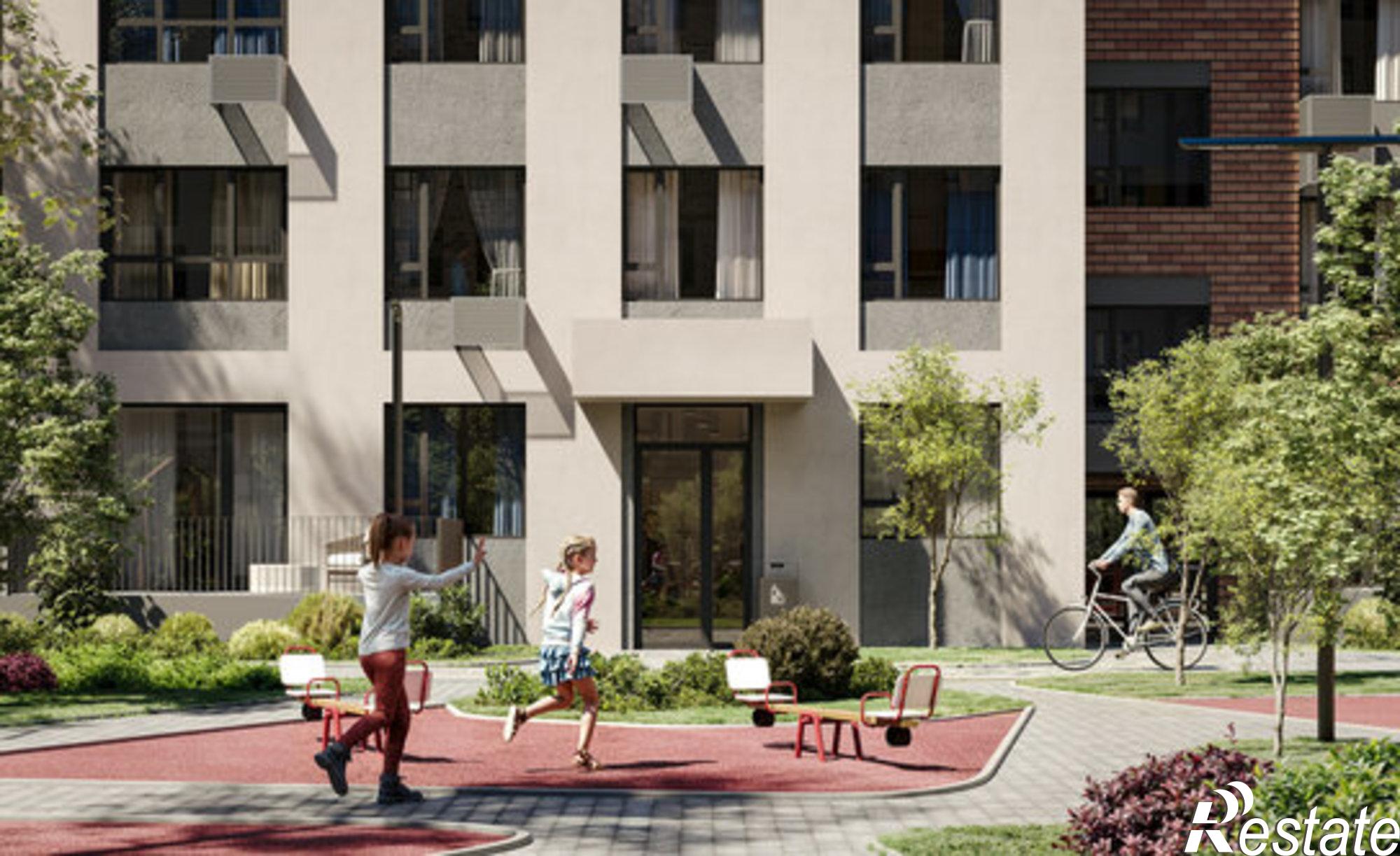 Купить квартиру за 7 425 000 рублей на Самоварная улица, 21