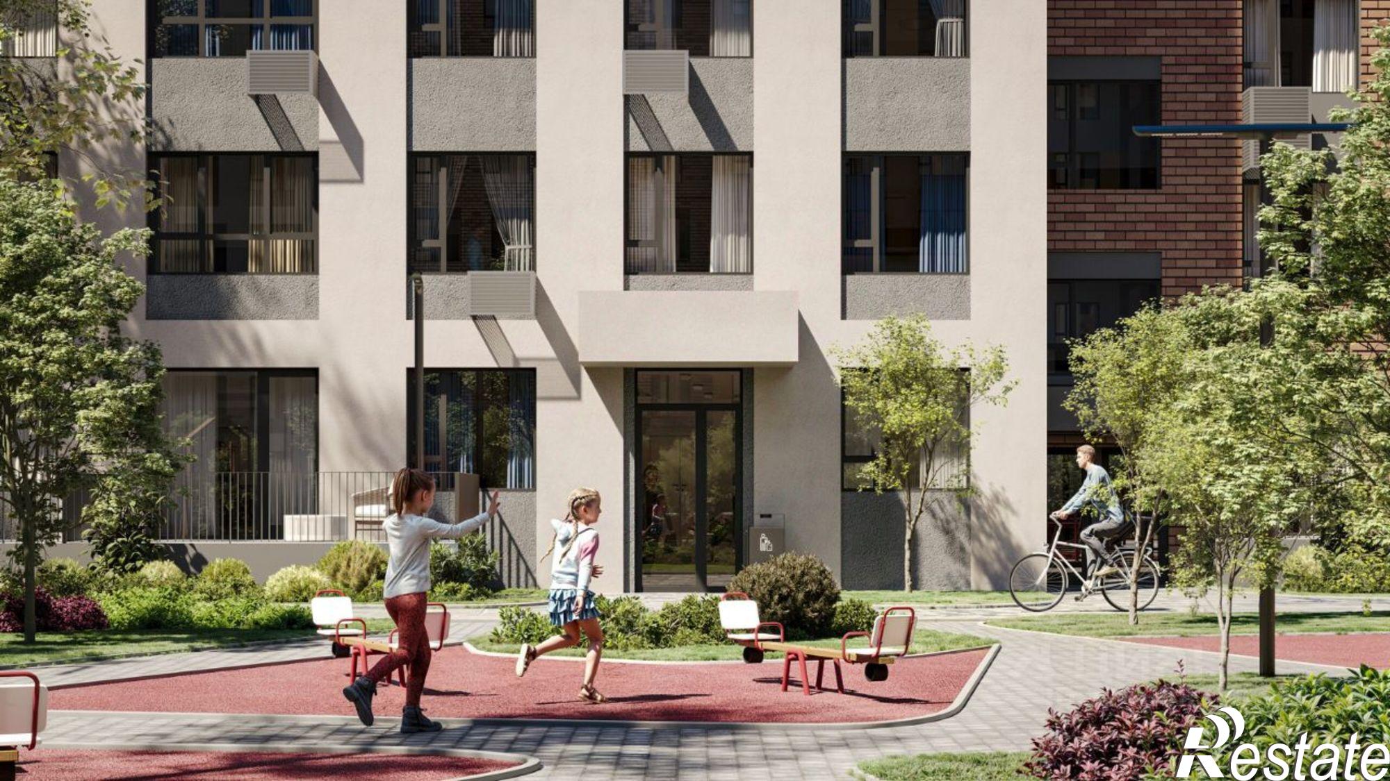 Купить квартиру за 7 737 400 рублей на Самоварная улица, 21